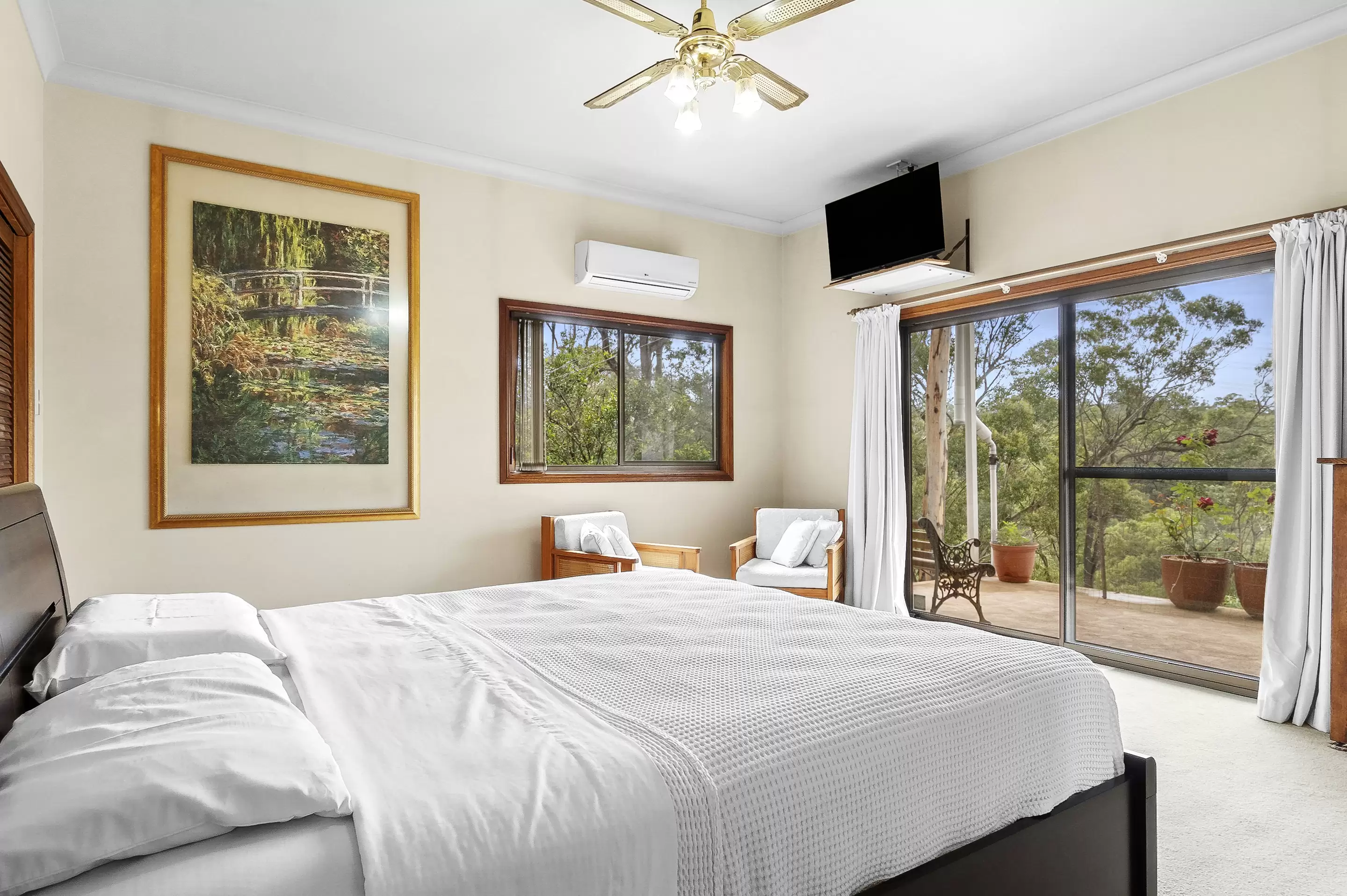 643 Wisemans Ferry Road, South Maroota Sold by Cutcliffe Properties - image 10