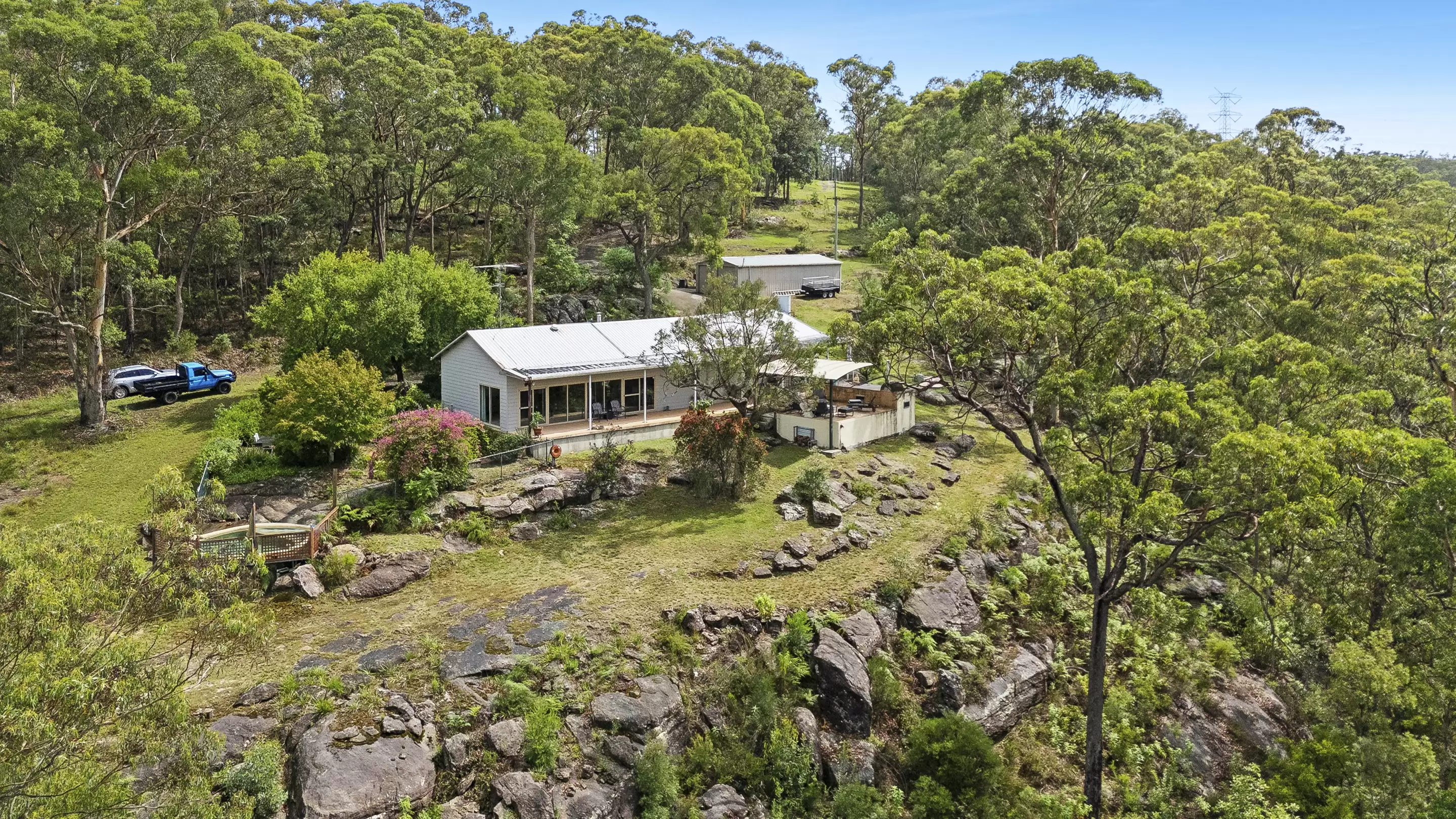643 Wisemans Ferry Road, South Maroota Sold by Cutcliffe Properties - image 19