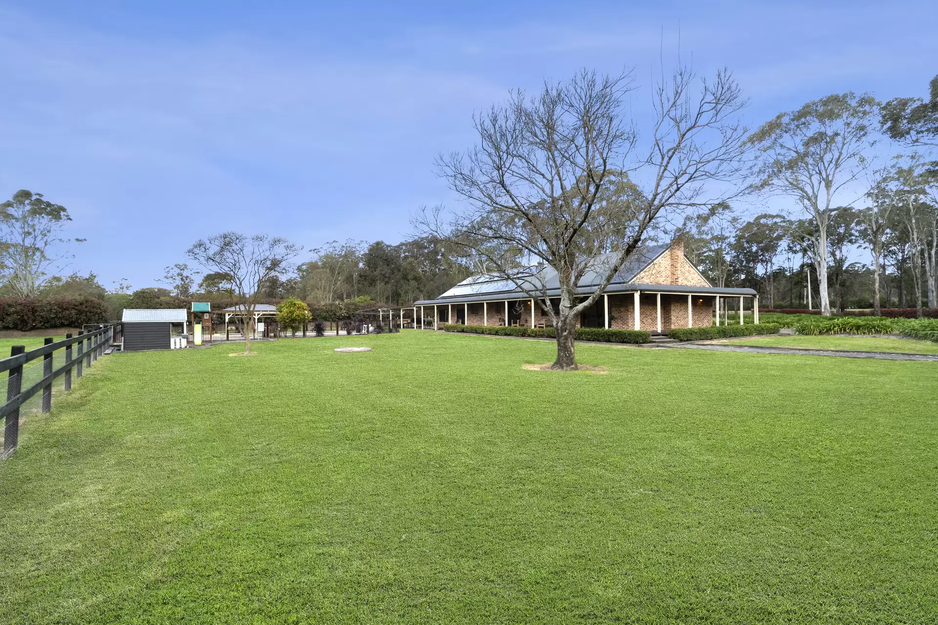 1 Godalla Road, Freemans Reach Sold by Cutcliffe Properties - image 1