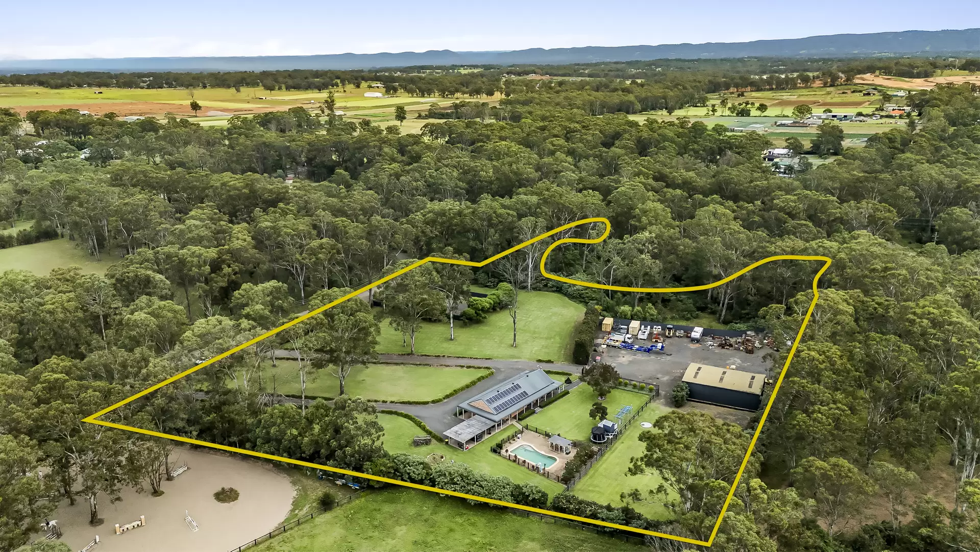 1 Godalla Road, Freemans Reach Sold by Cutcliffe Properties - image 1