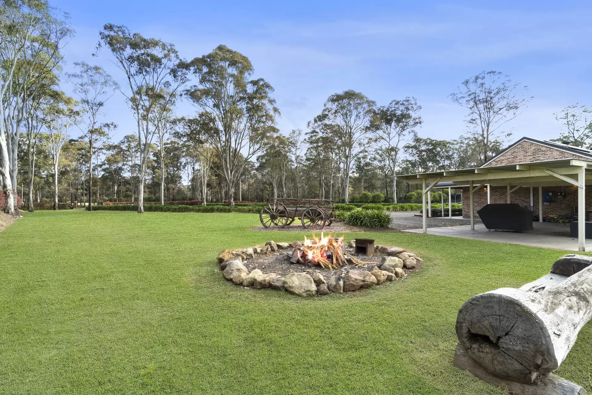 1 Godalla Road, Freemans Reach Sold by Cutcliffe Properties - image 1