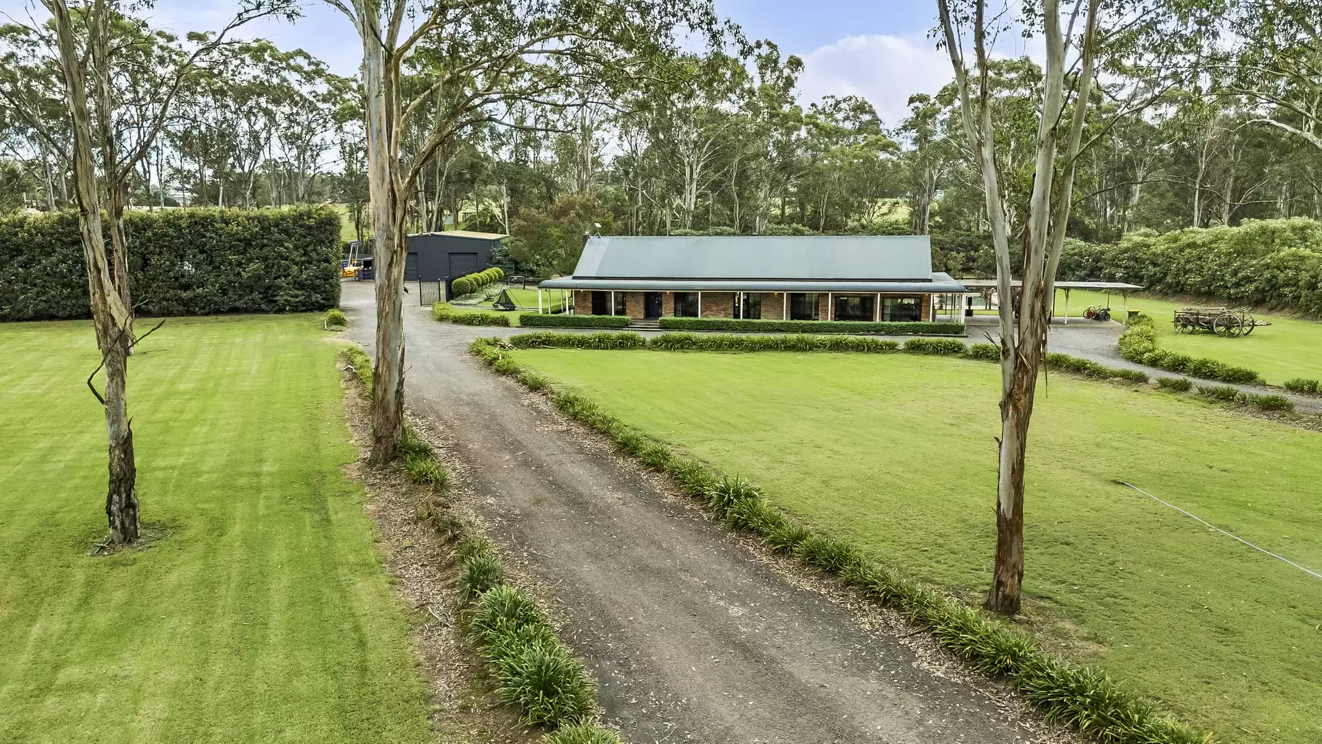 1 Godalla Road, Freemans Reach Sold by Cutcliffe Properties - image 1