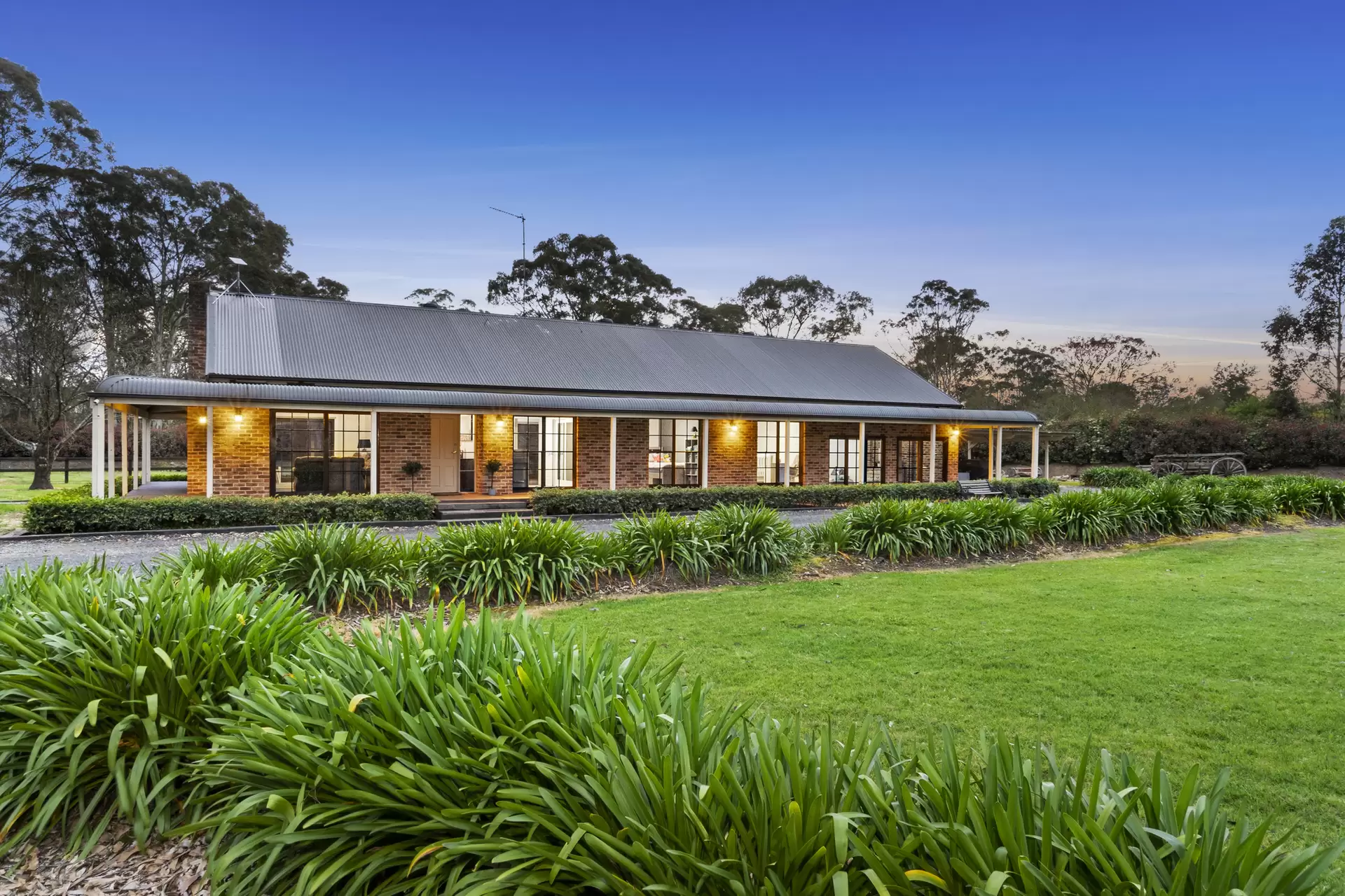 1 Godalla Road, Freemans Reach Sold by Cutcliffe Properties - image 1