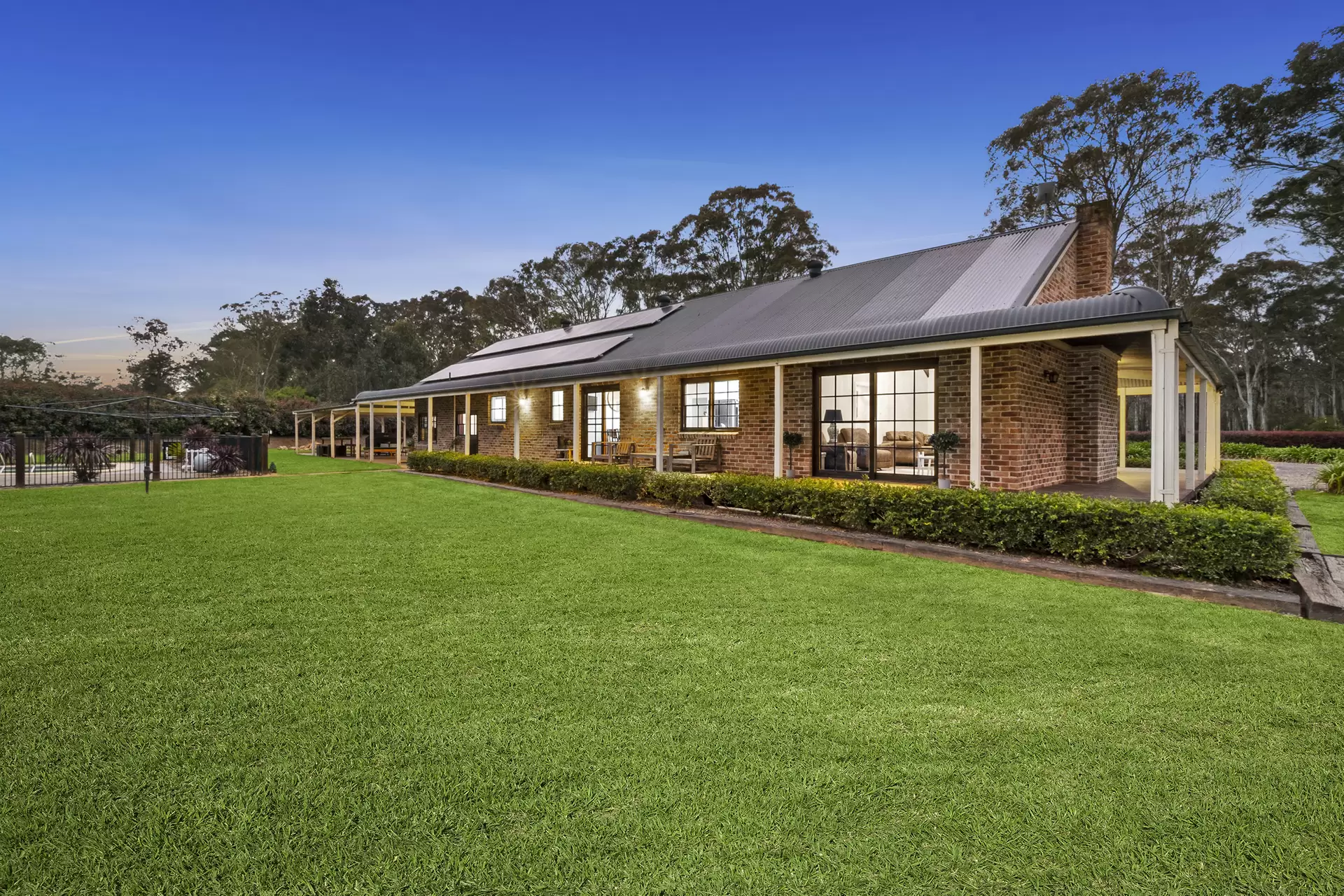 1 Godalla Road, Freemans Reach Sold by Cutcliffe Properties - image 1