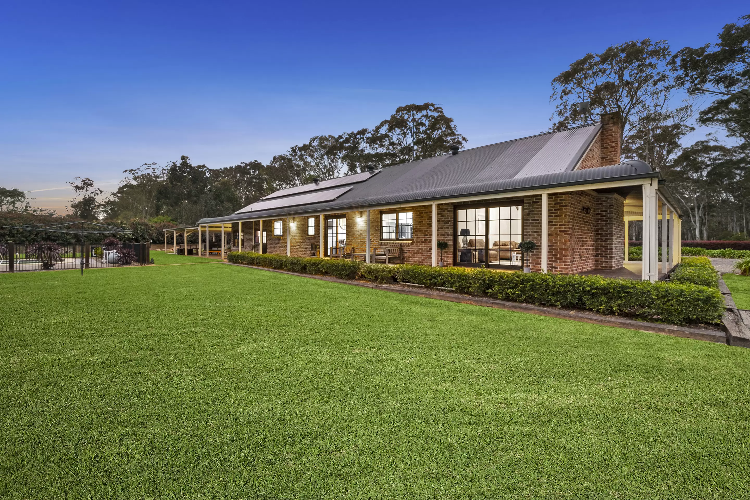 1 Godalla Road, Freemans Reach Sold by Cutcliffe Properties - image 11
