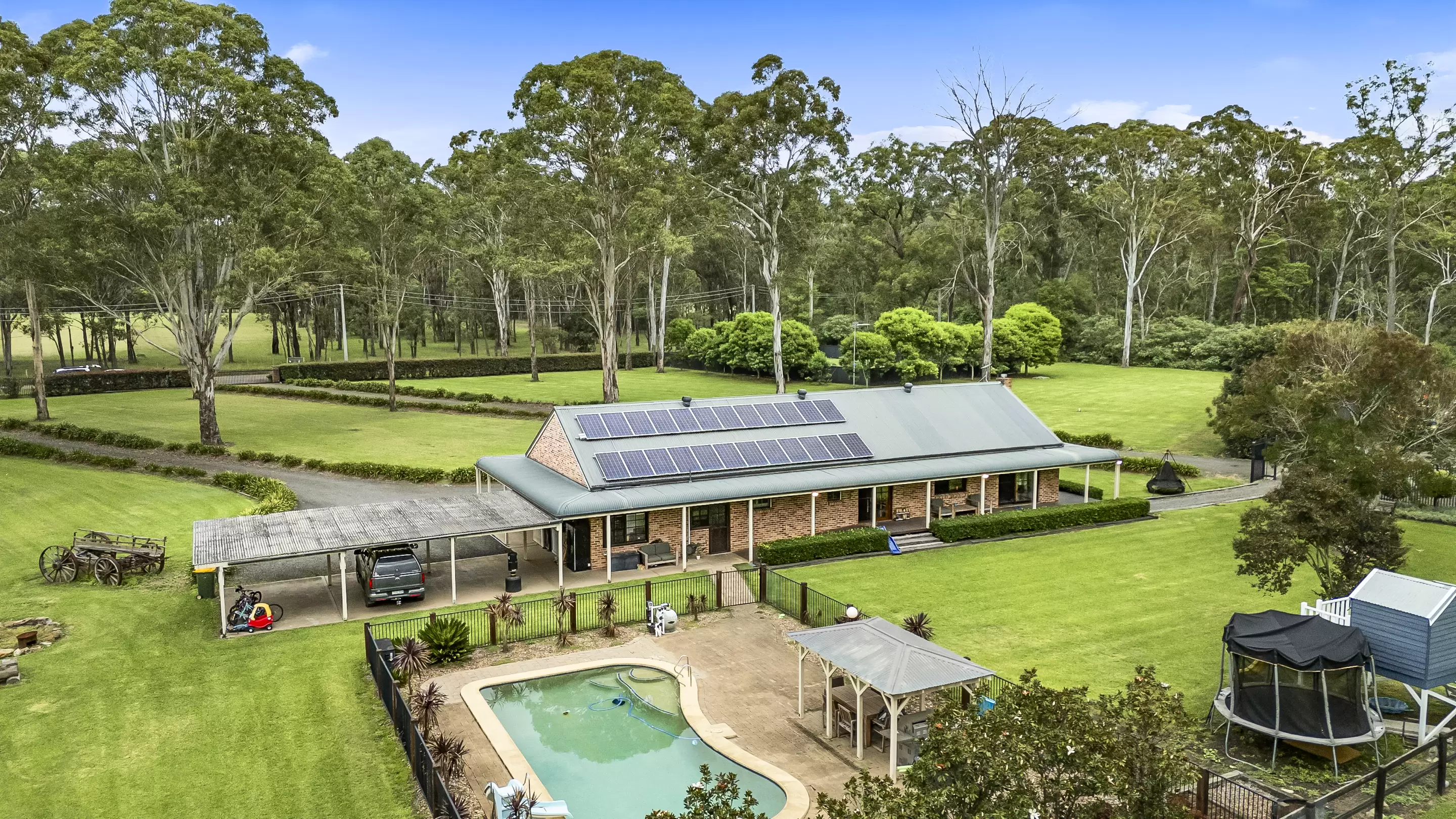 1 Godalla Road, Freemans Reach Sold by Cutcliffe Properties - image 1
