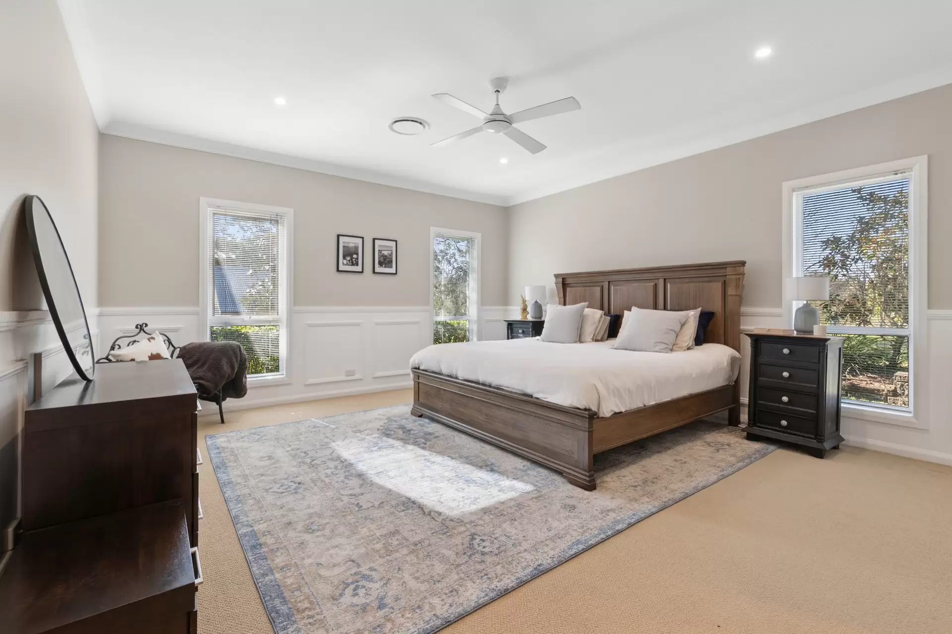 132 Cabbage Tree Road, Grose Vale Sold by Cutcliffe Properties - image 1