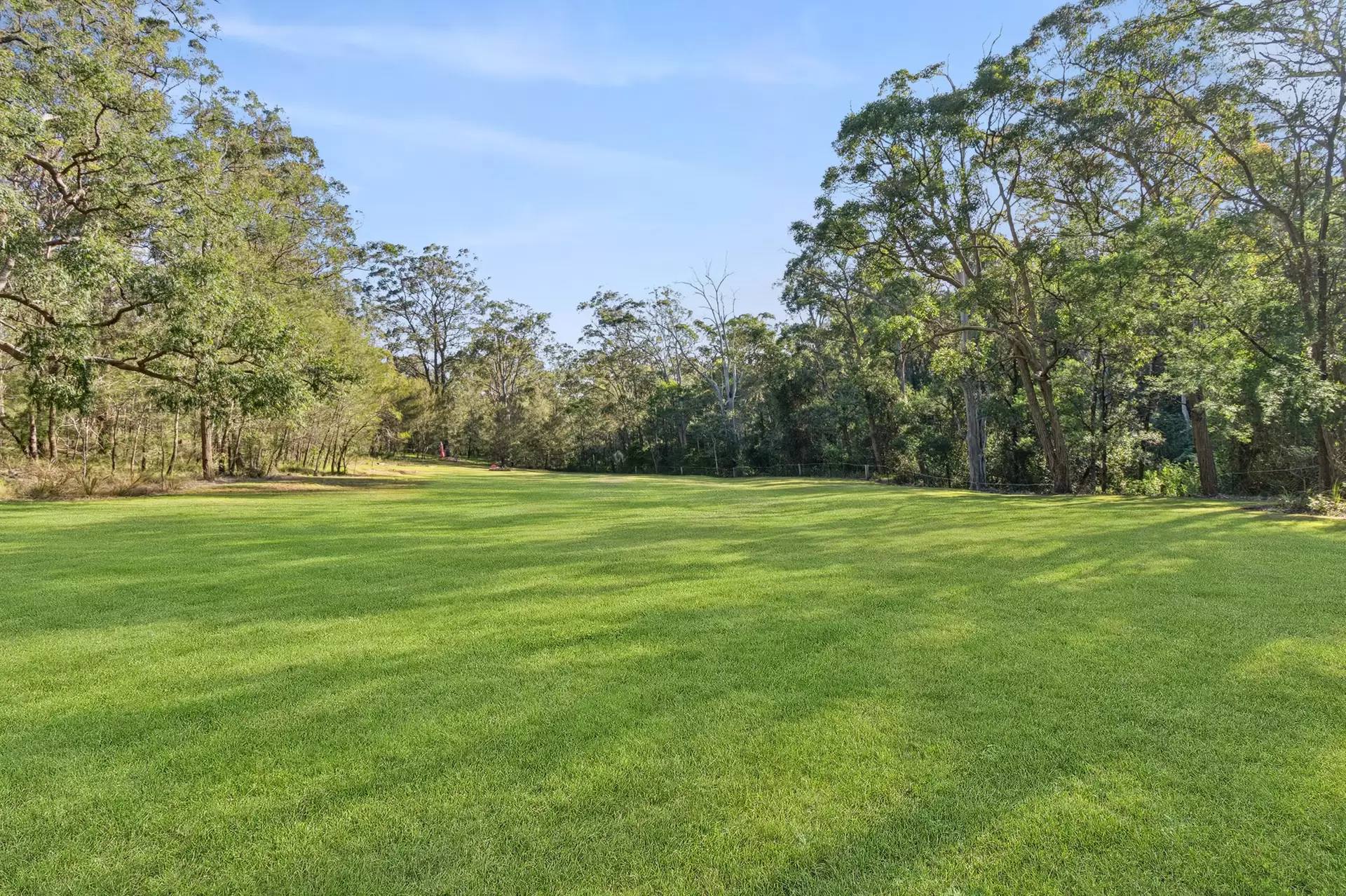 132 Cabbage Tree Road, Grose Vale Sold by Cutcliffe Properties - image 1