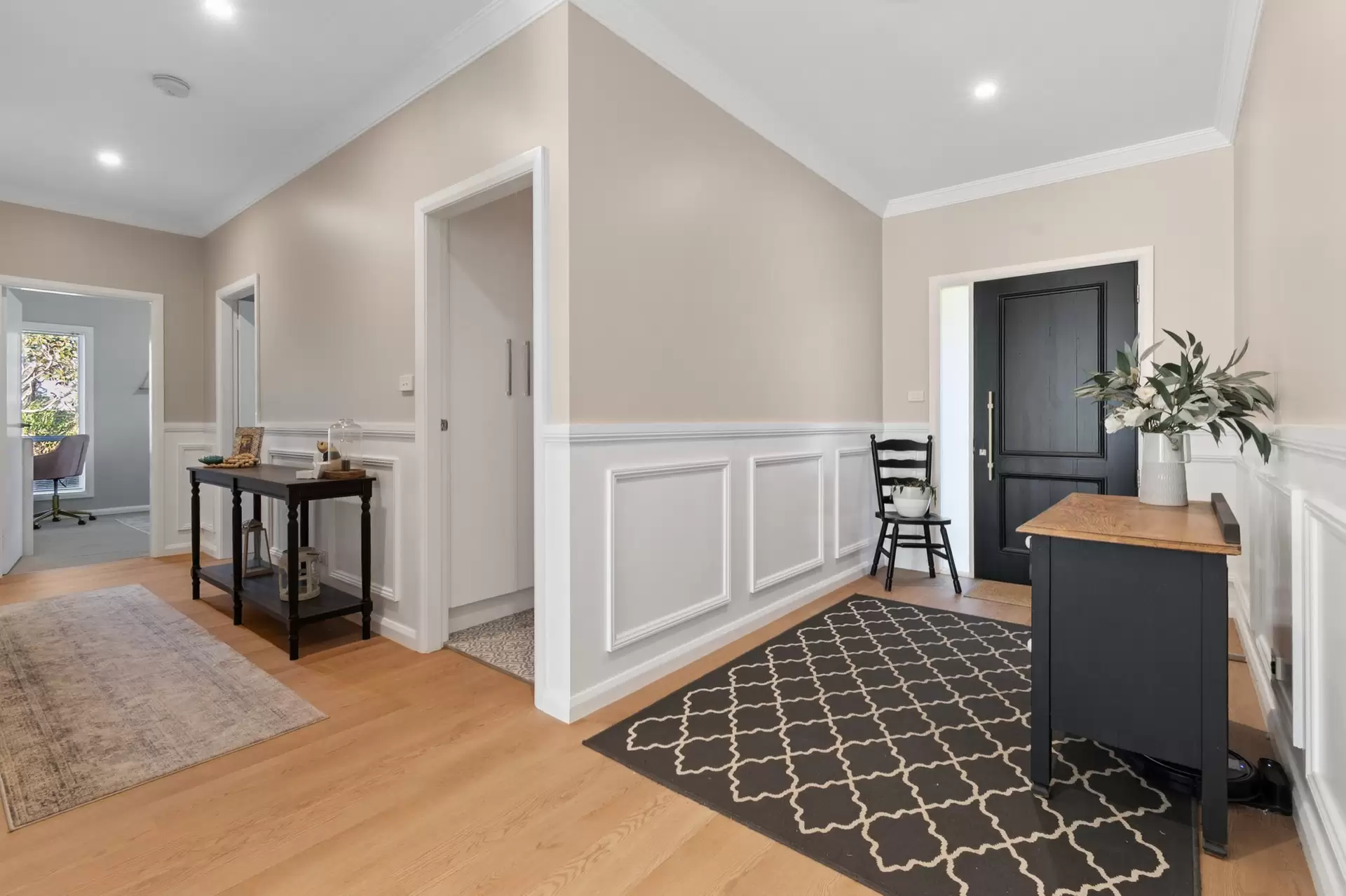 132 Cabbage Tree Road, Grose Vale Sold by Cutcliffe Properties - image 1