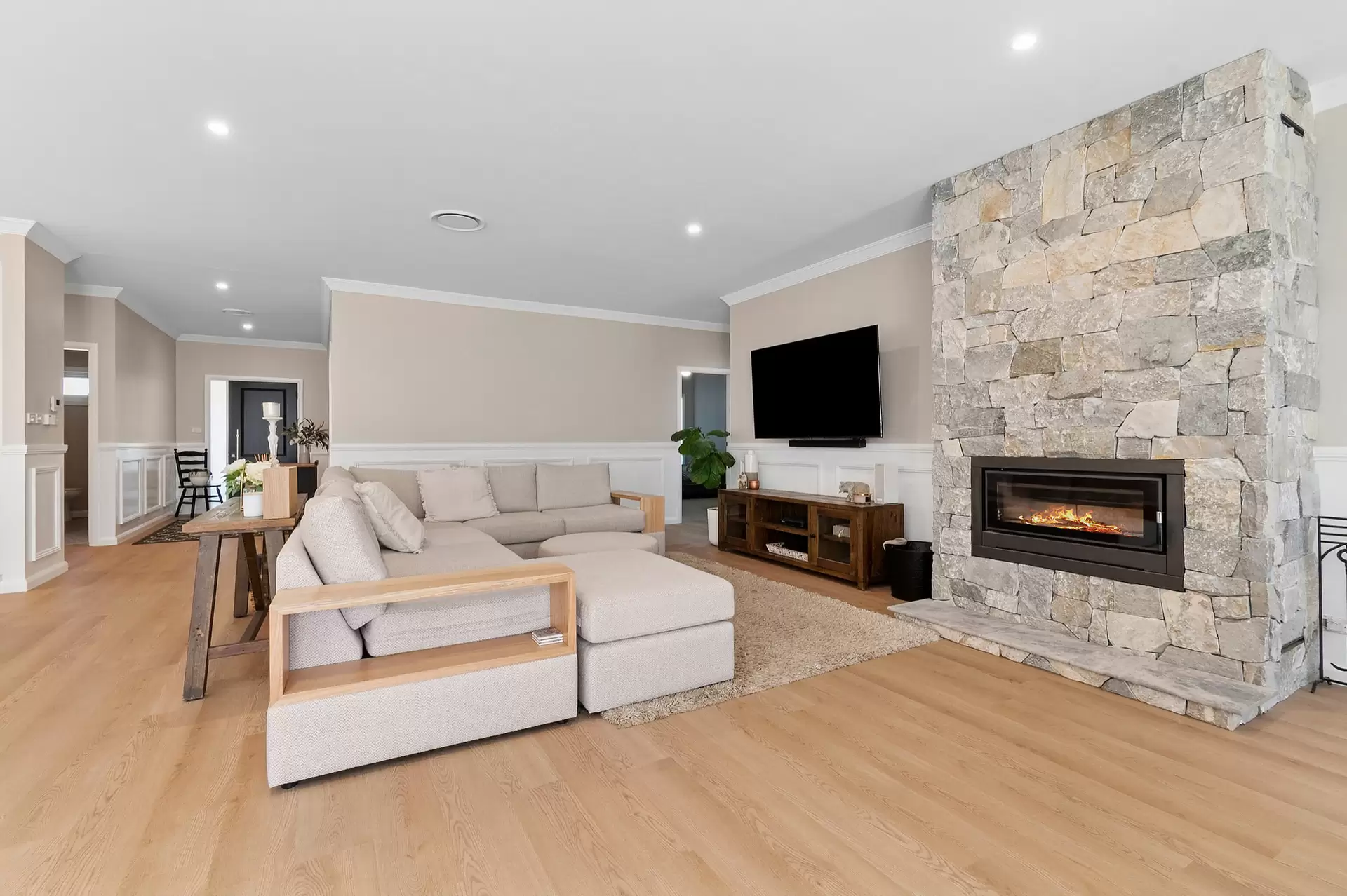 132 Cabbage Tree Road, Grose Vale Sold by Cutcliffe Properties - image 1