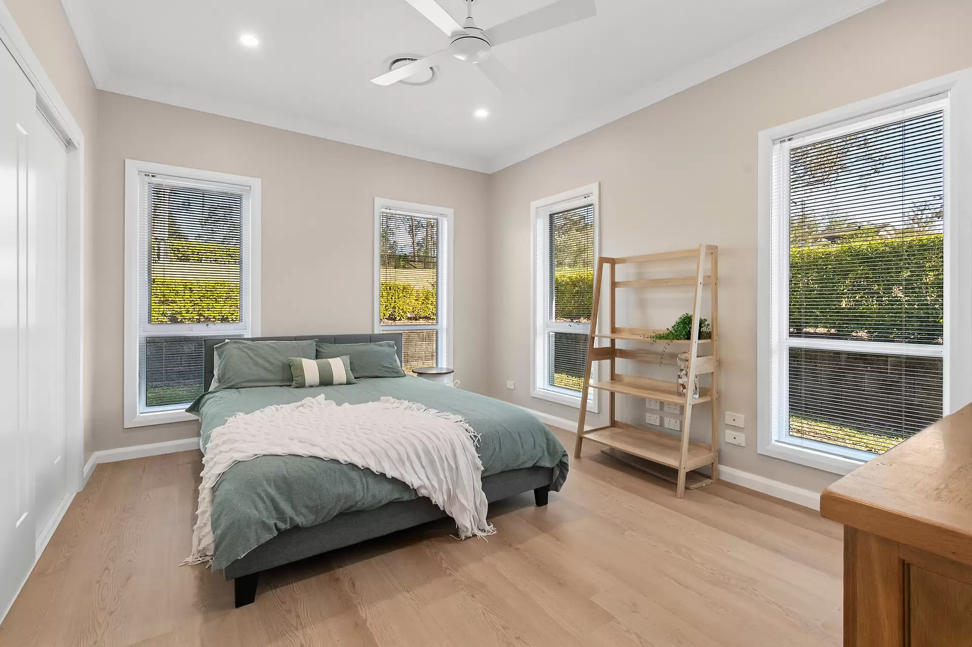 132 Cabbage Tree Road, Grose Vale Sold by Cutcliffe Properties - image 1