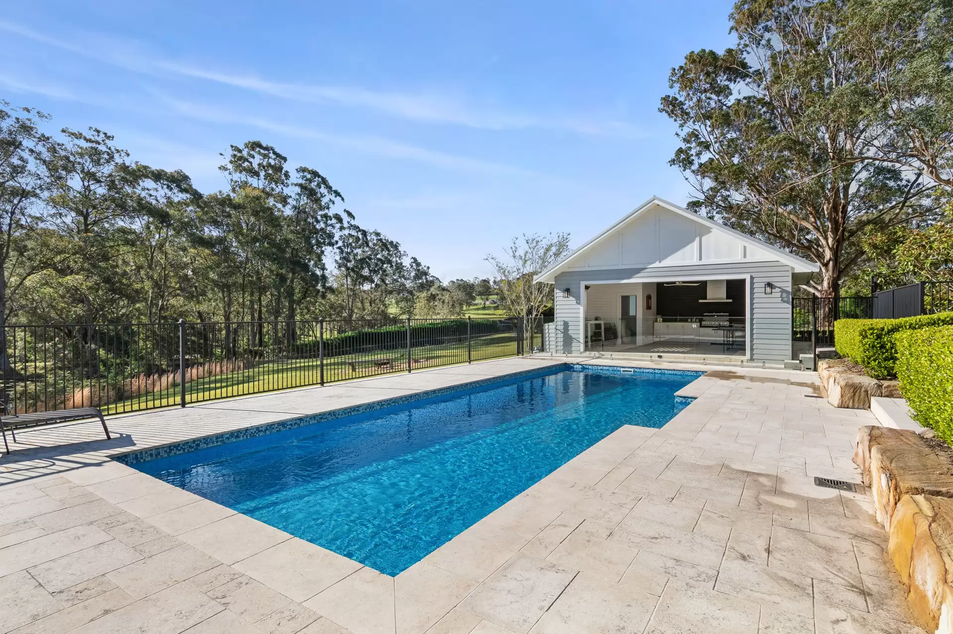 132 Cabbage Tree Road, Grose Vale Sold by Cutcliffe Properties - image 1