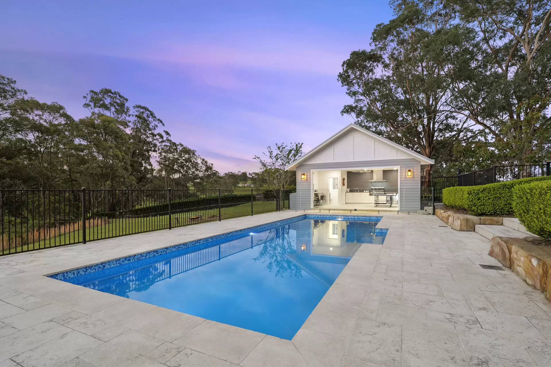 132 Cabbage Tree Road, Grose Vale Sold by Cutcliffe Properties - image 1