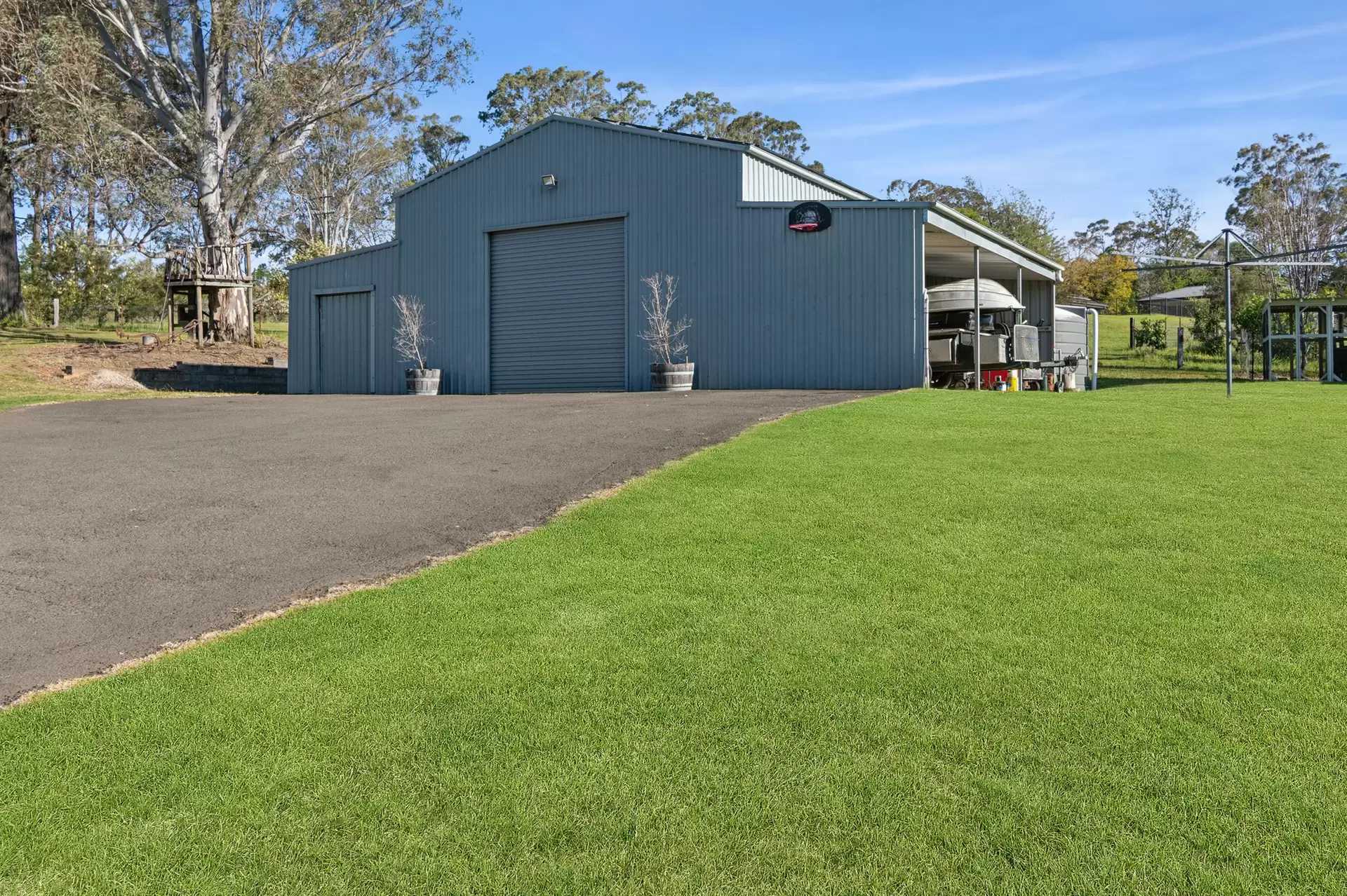 132 Cabbage Tree Road, Grose Vale Sold by Cutcliffe Properties - image 1
