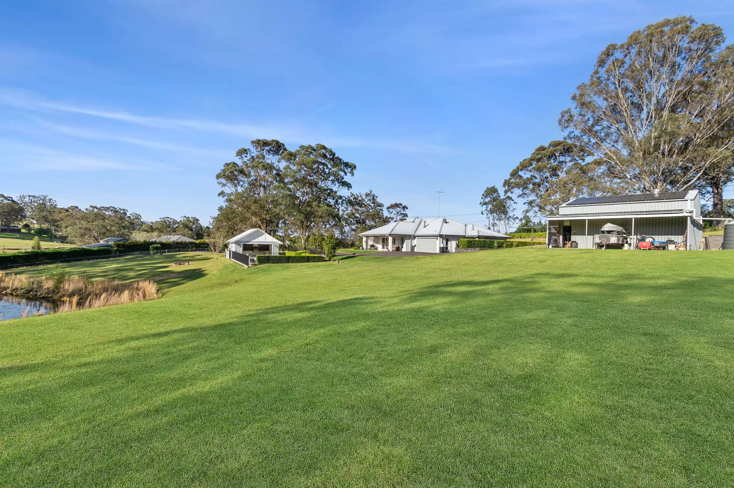 132 Cabbage Tree Road, Grose Vale Sold by Cutcliffe Properties - image 8