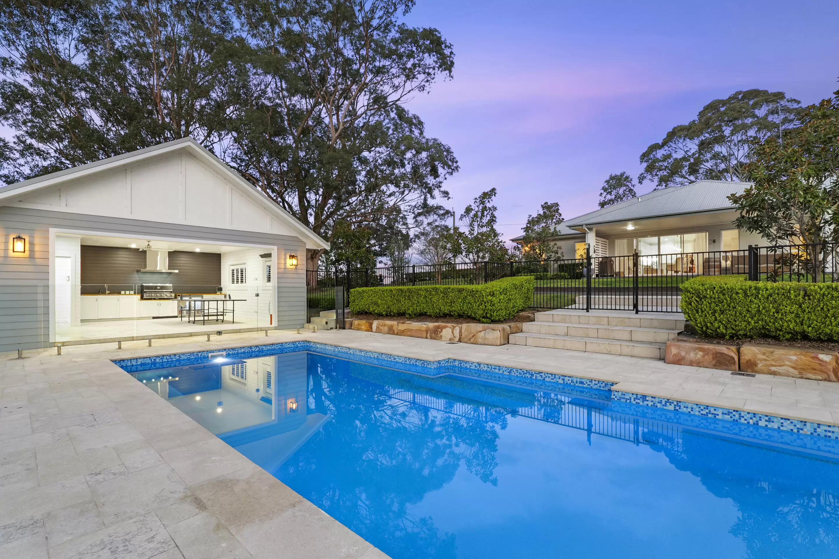 132 Cabbage Tree Road, Grose Vale Sold by Cutcliffe Properties - image 18