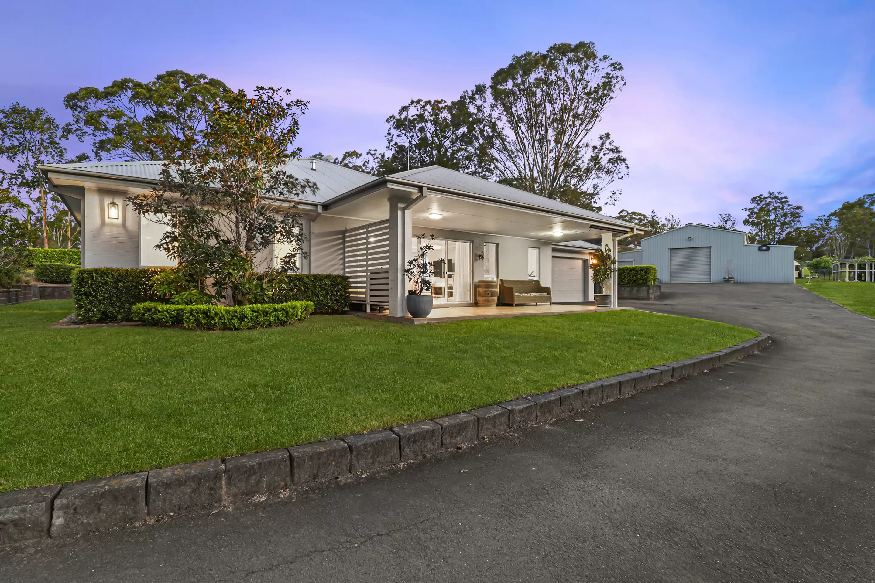 132 Cabbage Tree Road, Grose Vale Sold by Cutcliffe Properties - image 6