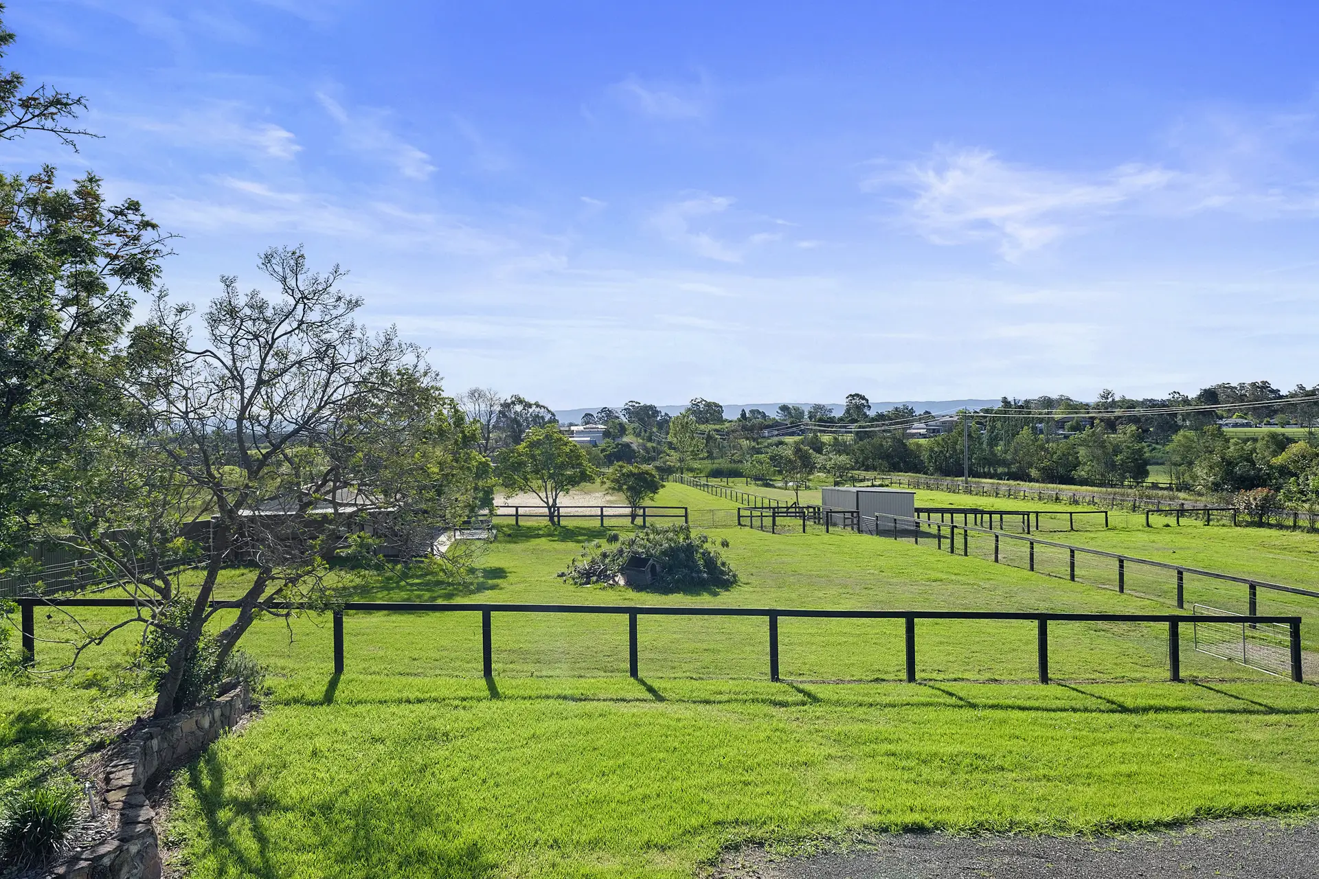 408 Pitt Town Road, Pitt Town Sold by Cutcliffe Properties - image 1