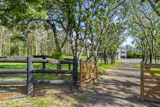 408 Pitt Town Road, Pitt Town Sold by Cutcliffe Properties