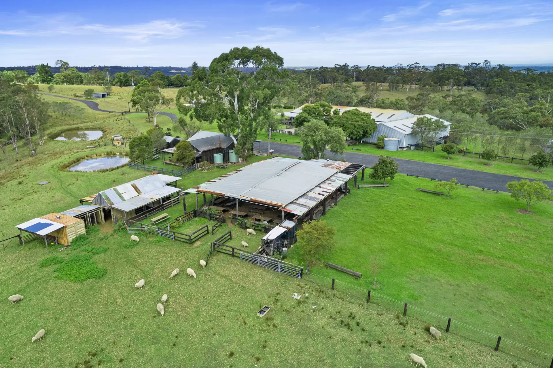Part of 5050 Old Northern Road, Maroota For Lease by Cutcliffe Properties - image 1