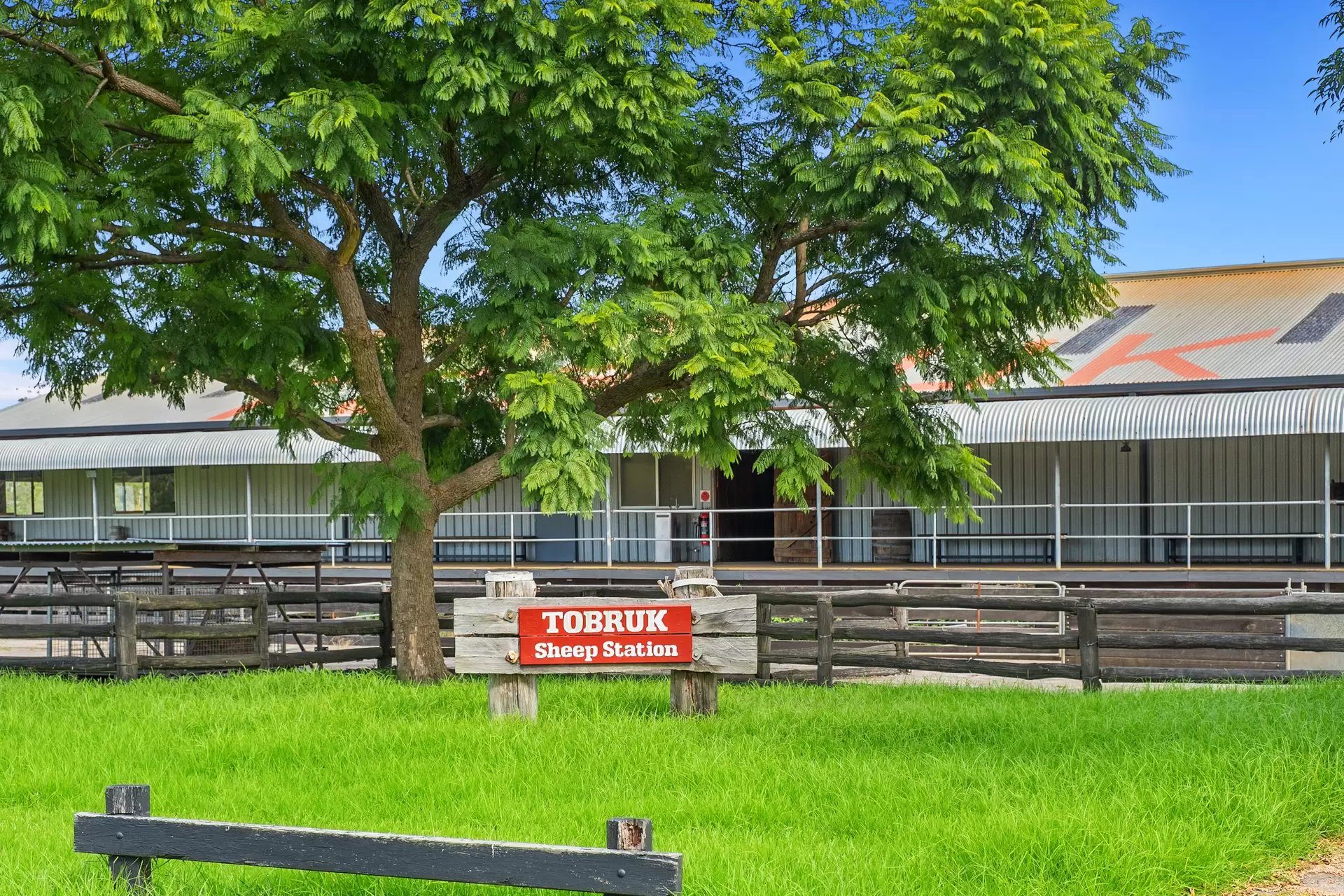 Part of 5050 Old Northern Road, Maroota For Lease by Cutcliffe Properties - image 1