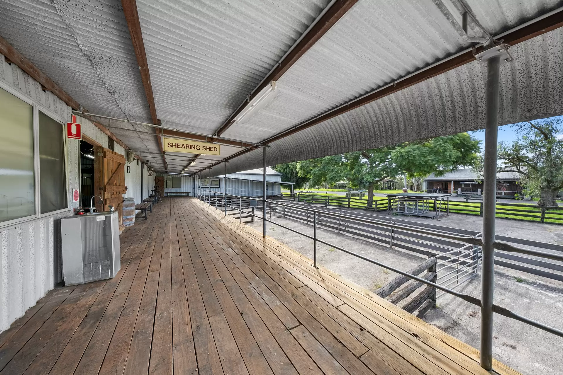 Part of 5050 Old Northern Road, Maroota For Lease by Cutcliffe Properties - image 1
