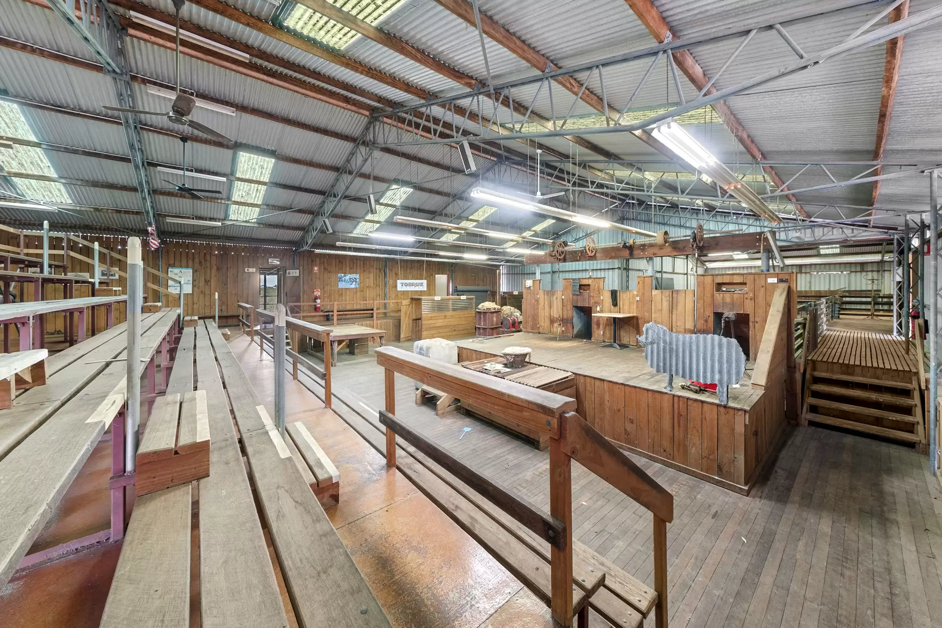 Part of 5050 Old Northern Road, Maroota For Lease by Cutcliffe Properties - image 1
