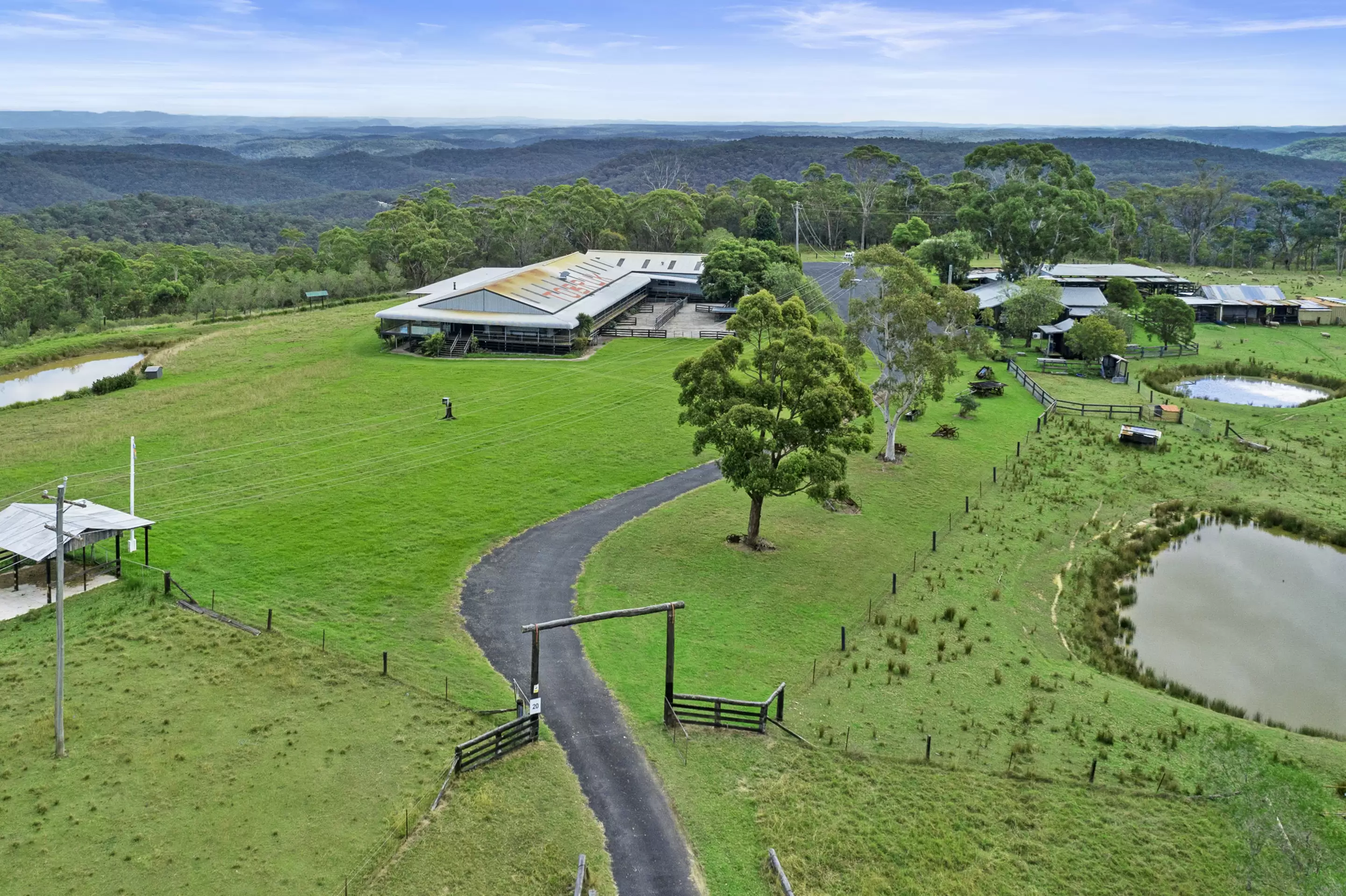 Part of 5050 Old Northern Road, Maroota For Lease by Cutcliffe Properties - image 2