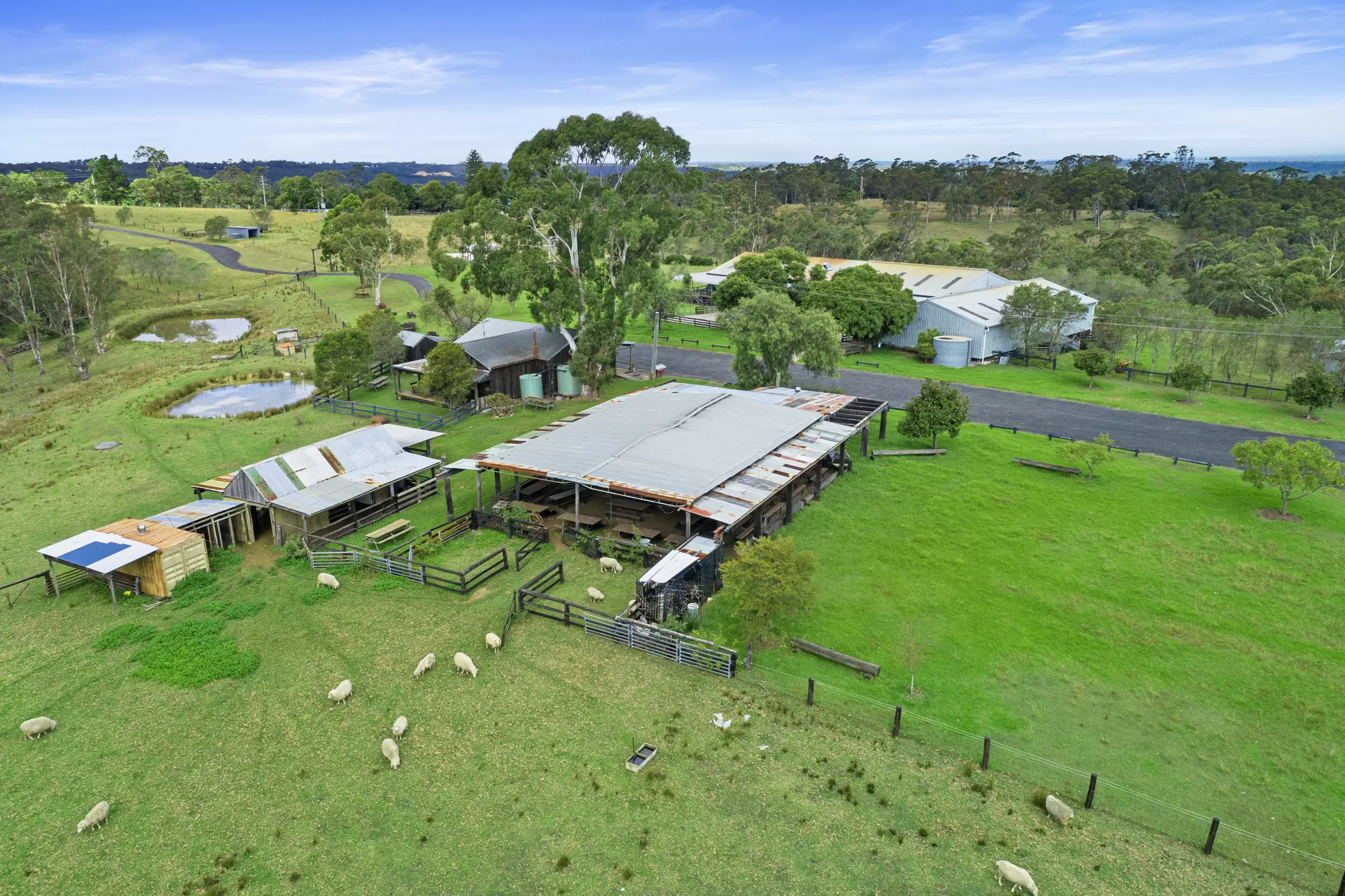 Part of 5050 Old Northern Road, Maroota For Lease by Cutcliffe Properties - image 3