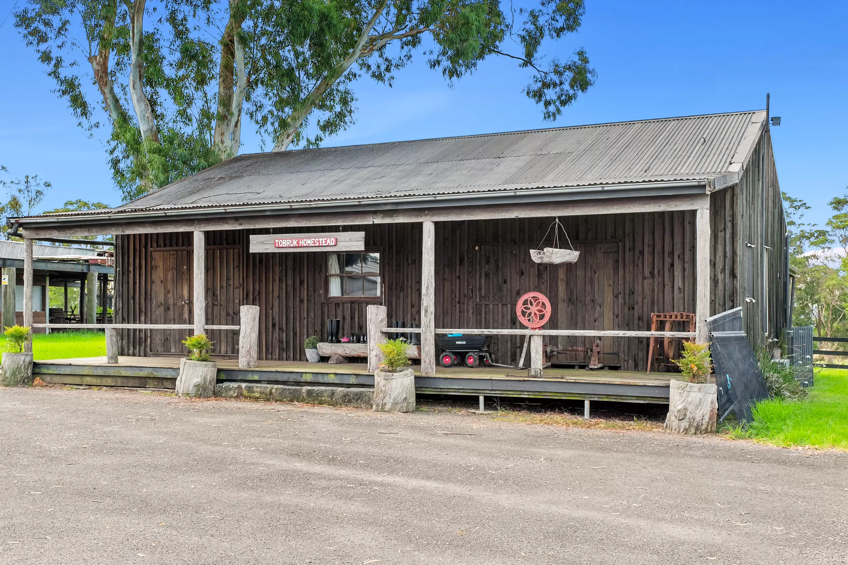 Part of 5050 Old Northern Road, Maroota For Lease by Cutcliffe Properties - image 13