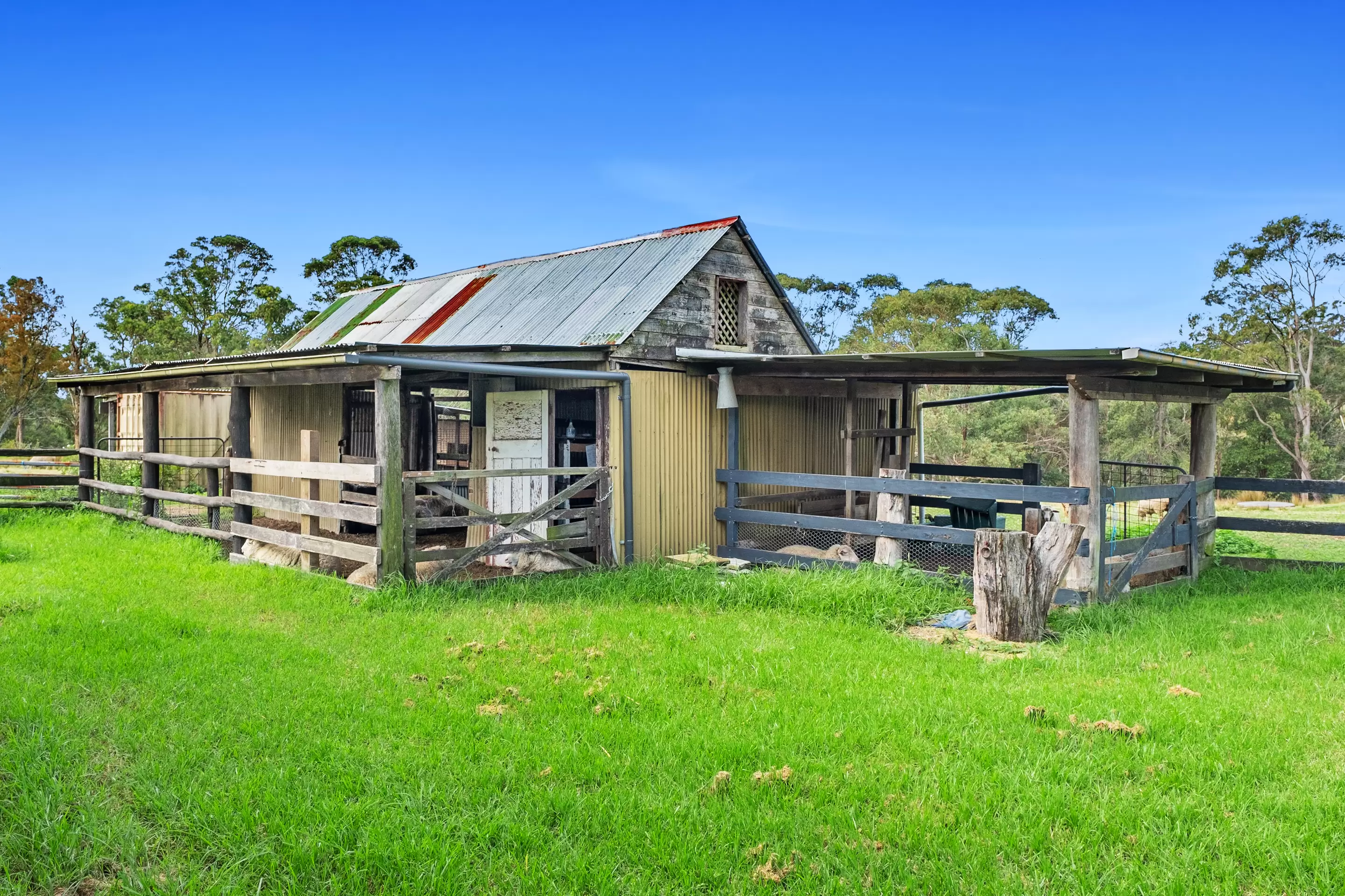 Part of 5050 Old Northern Road, Maroota For Lease by Cutcliffe Properties - image 23