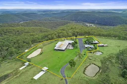 Part of 5050 Old Northern Road, Maroota For Lease by Cutcliffe Properties