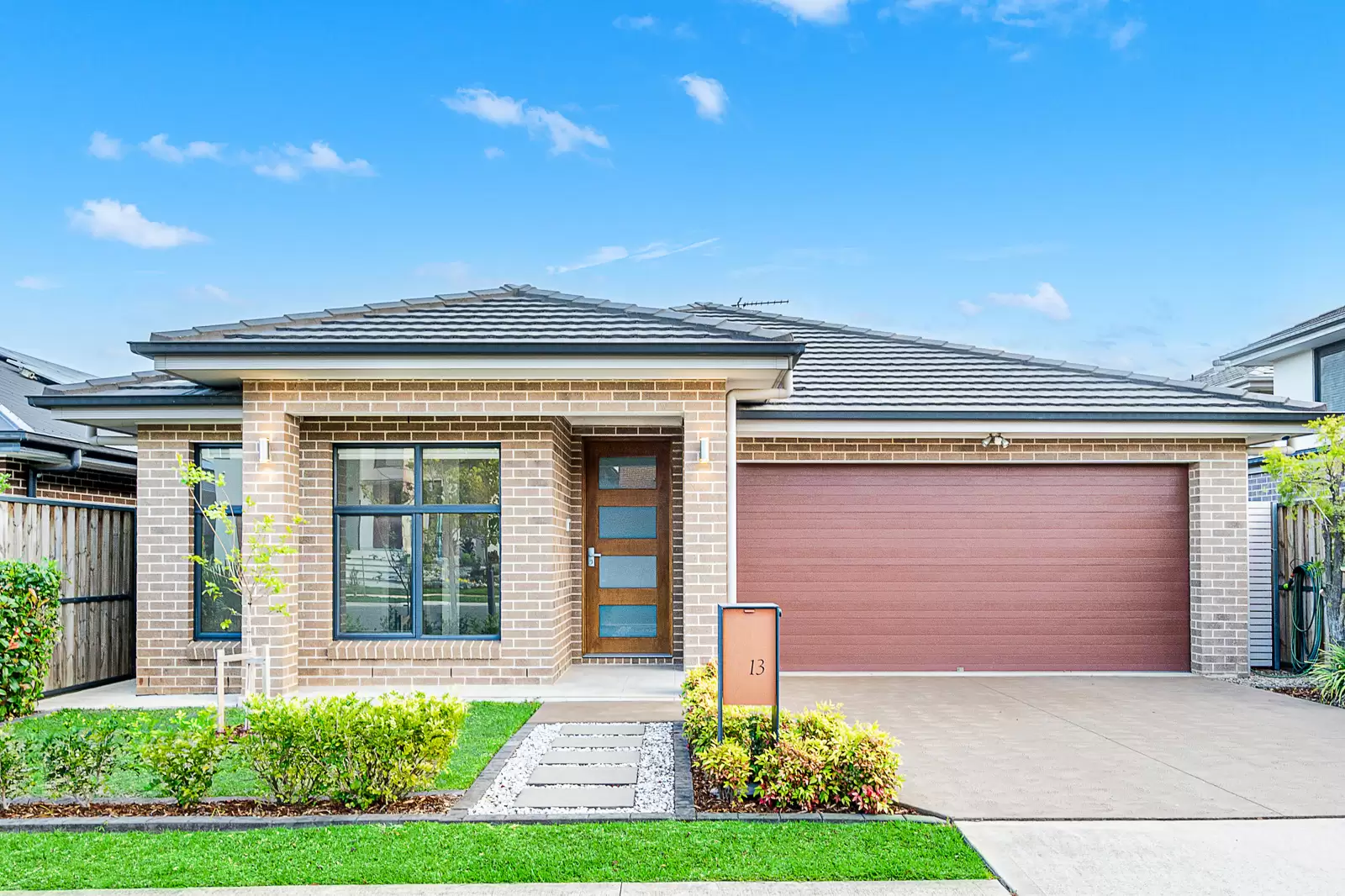 13 Brahman Road, Box Hill Leased by Cutcliffe Properties - image 1