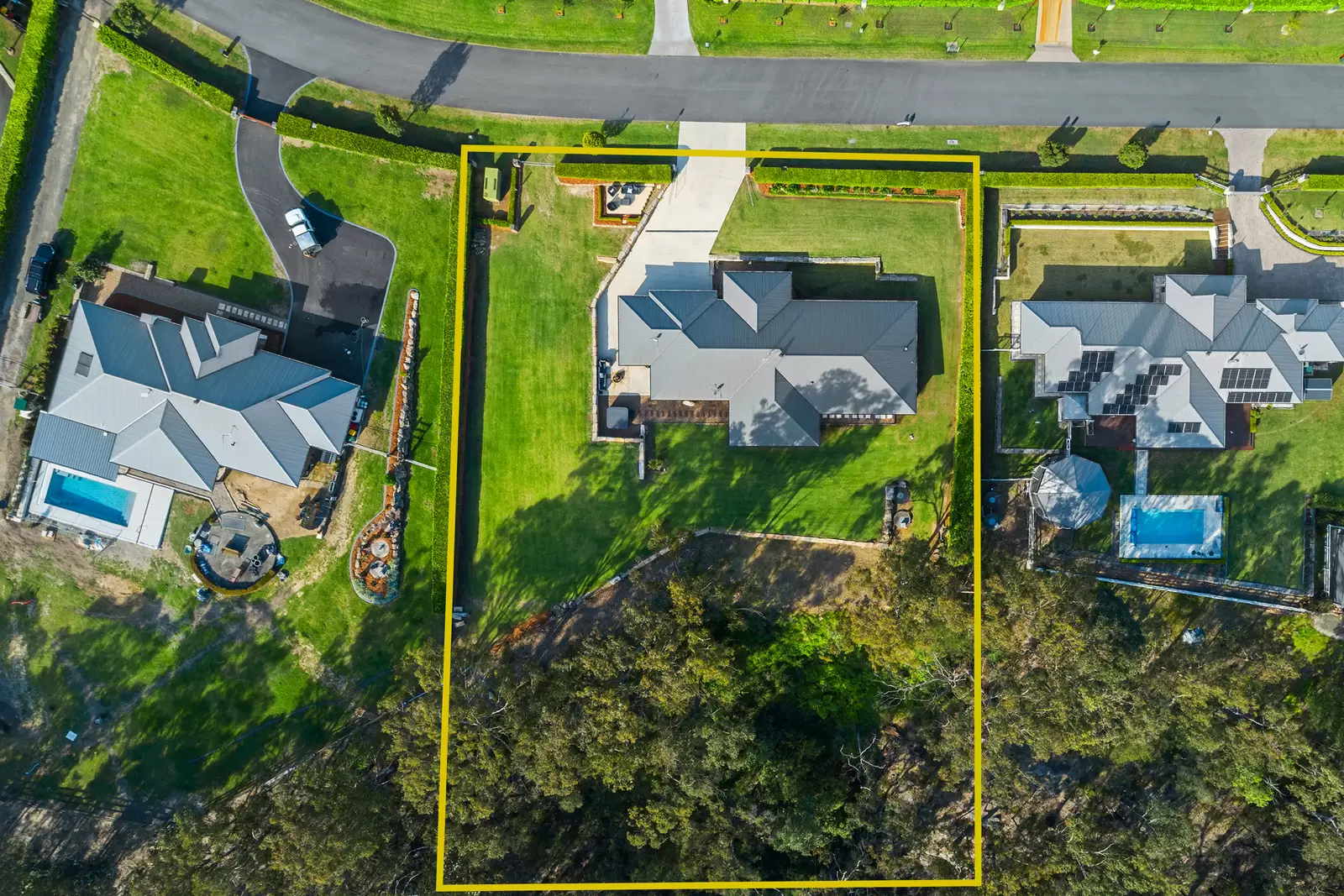 6 Moss Ridge, Sackville North Sold by Cutcliffe Properties - image 30