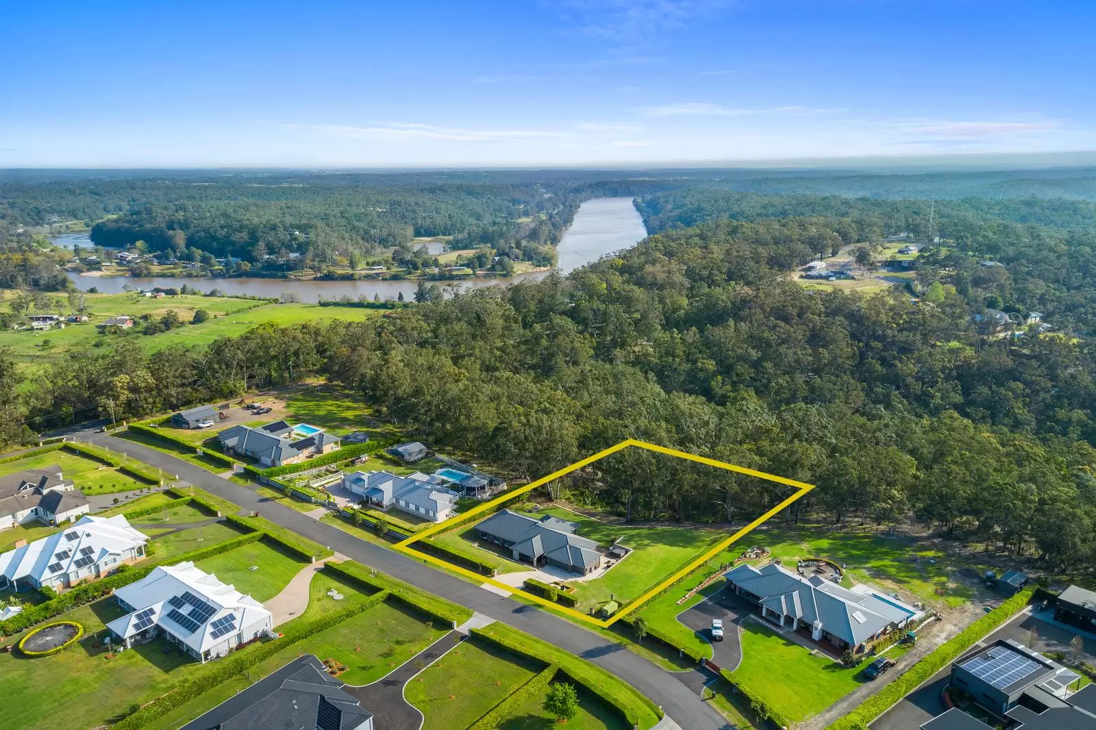 6 Moss Ridge, Sackville North Sold by Cutcliffe Properties - image 28