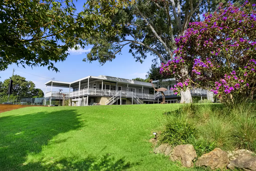 63 Cordners Lane, Cornwallis For Sale by Cutcliffe Properties