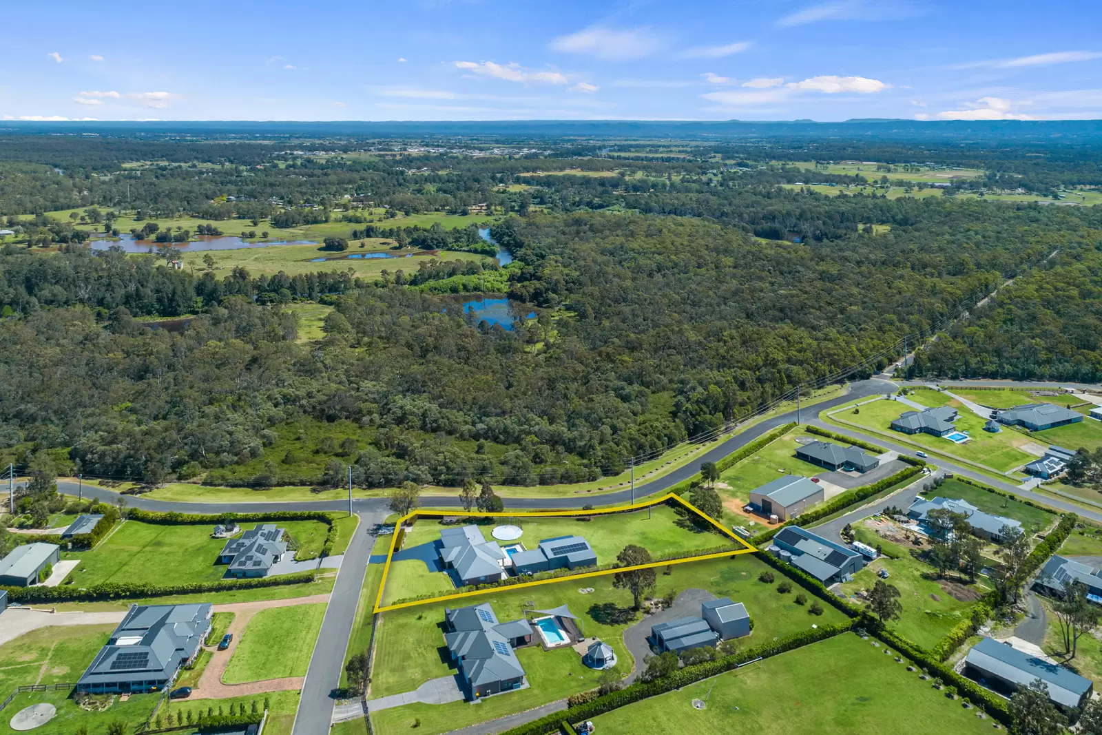 2 Wianamatta Circuit, Cattai Sold by Cutcliffe Properties - image 31