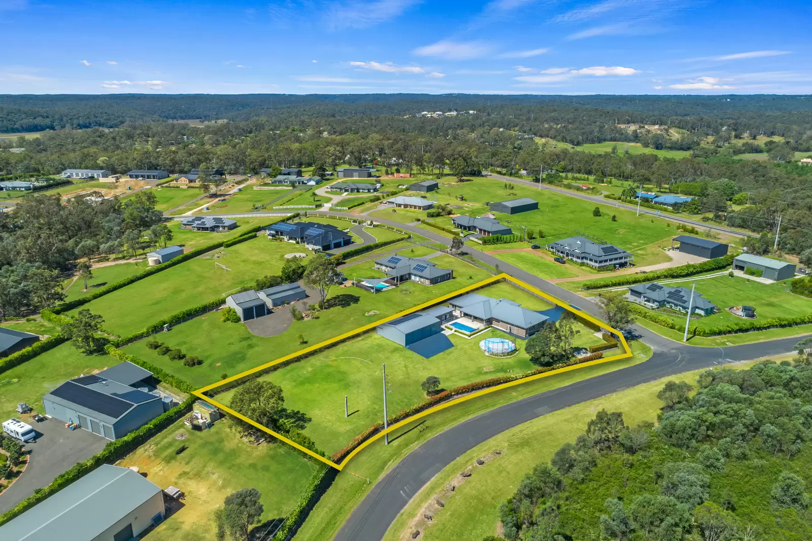 2 Wianamatta Circuit, Cattai Sold by Cutcliffe Properties - image 30