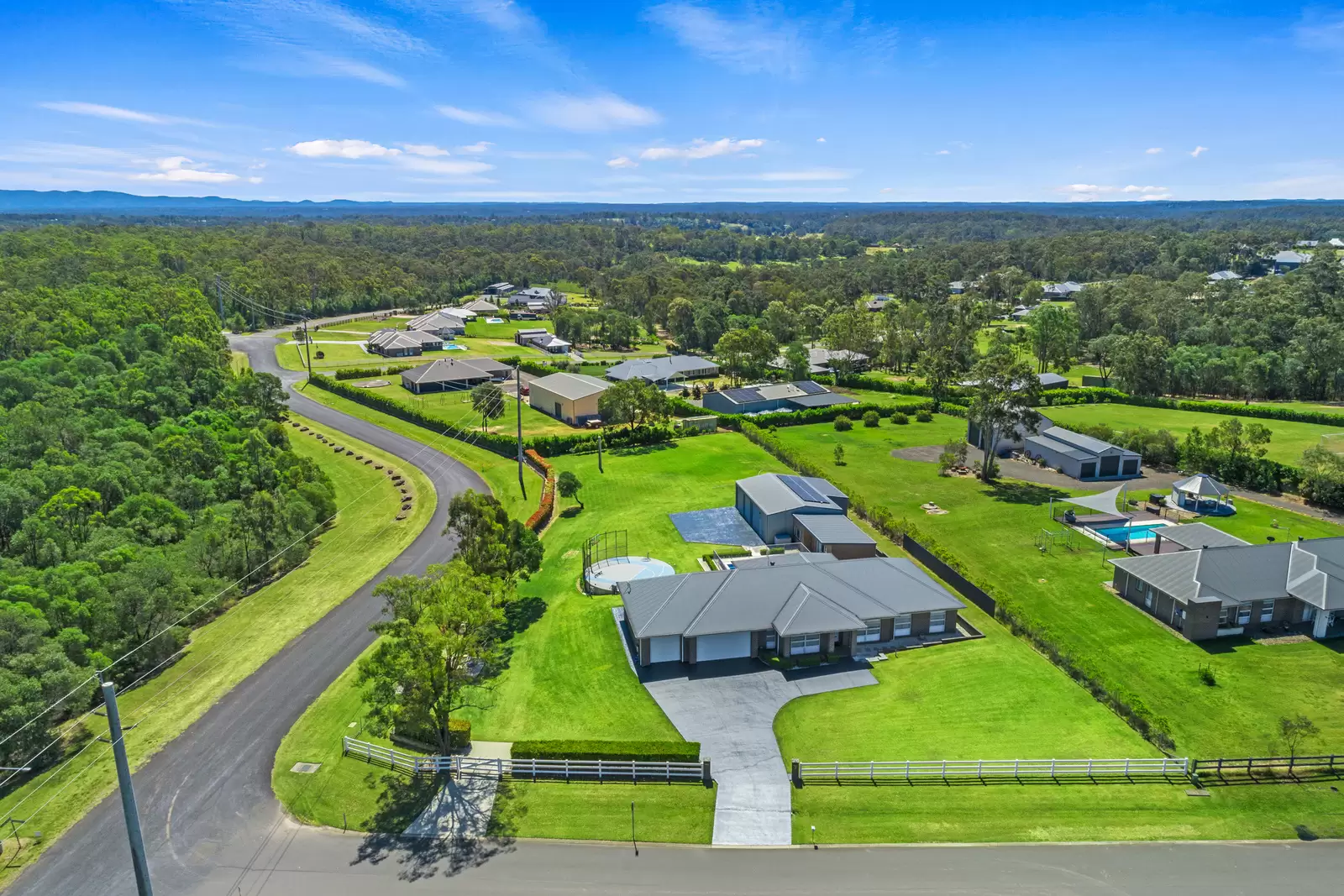 2 Wianamatta Circuit, Cattai Sold by Cutcliffe Properties - image 1