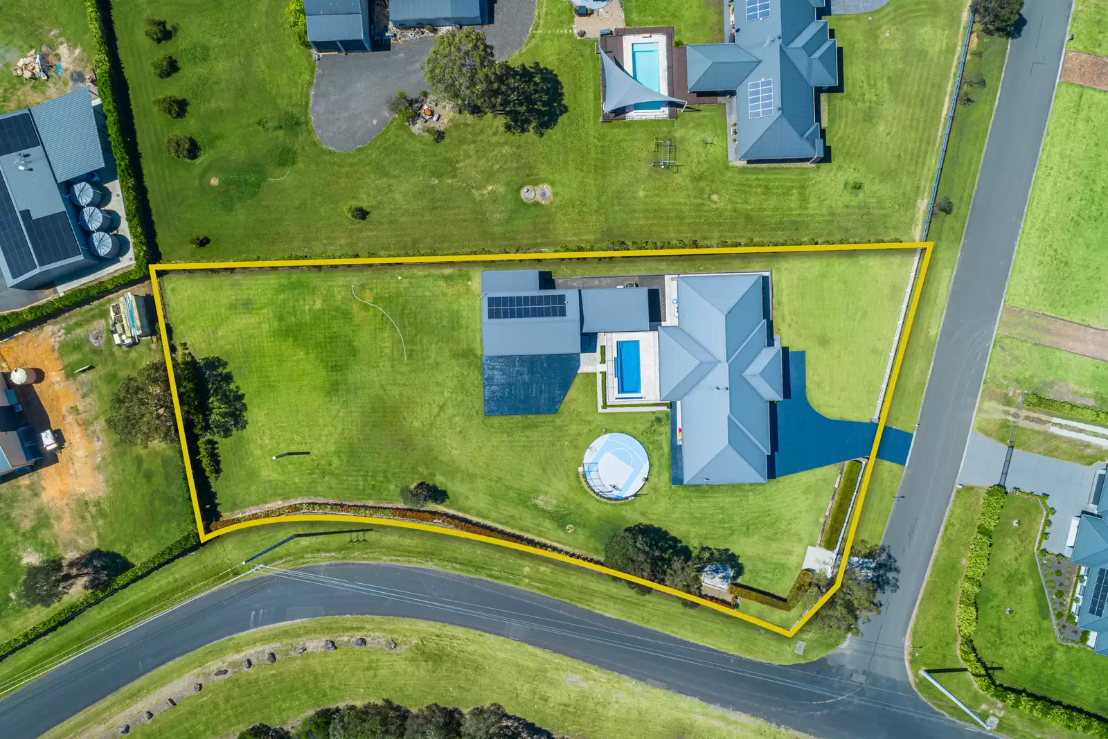 2 Wianamatta Circuit, Cattai Sold by Cutcliffe Properties - image 5