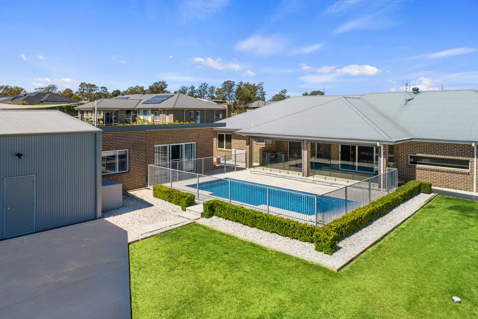 2 Wianamatta Circuit, Cattai Sold by Cutcliffe Properties - image 28