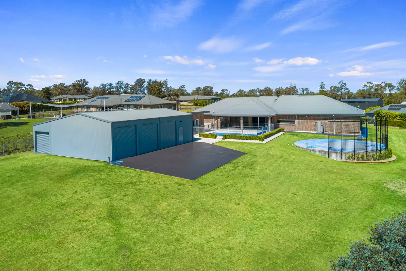 2 Wianamatta Circuit, Cattai Sold by Cutcliffe Properties - image 25