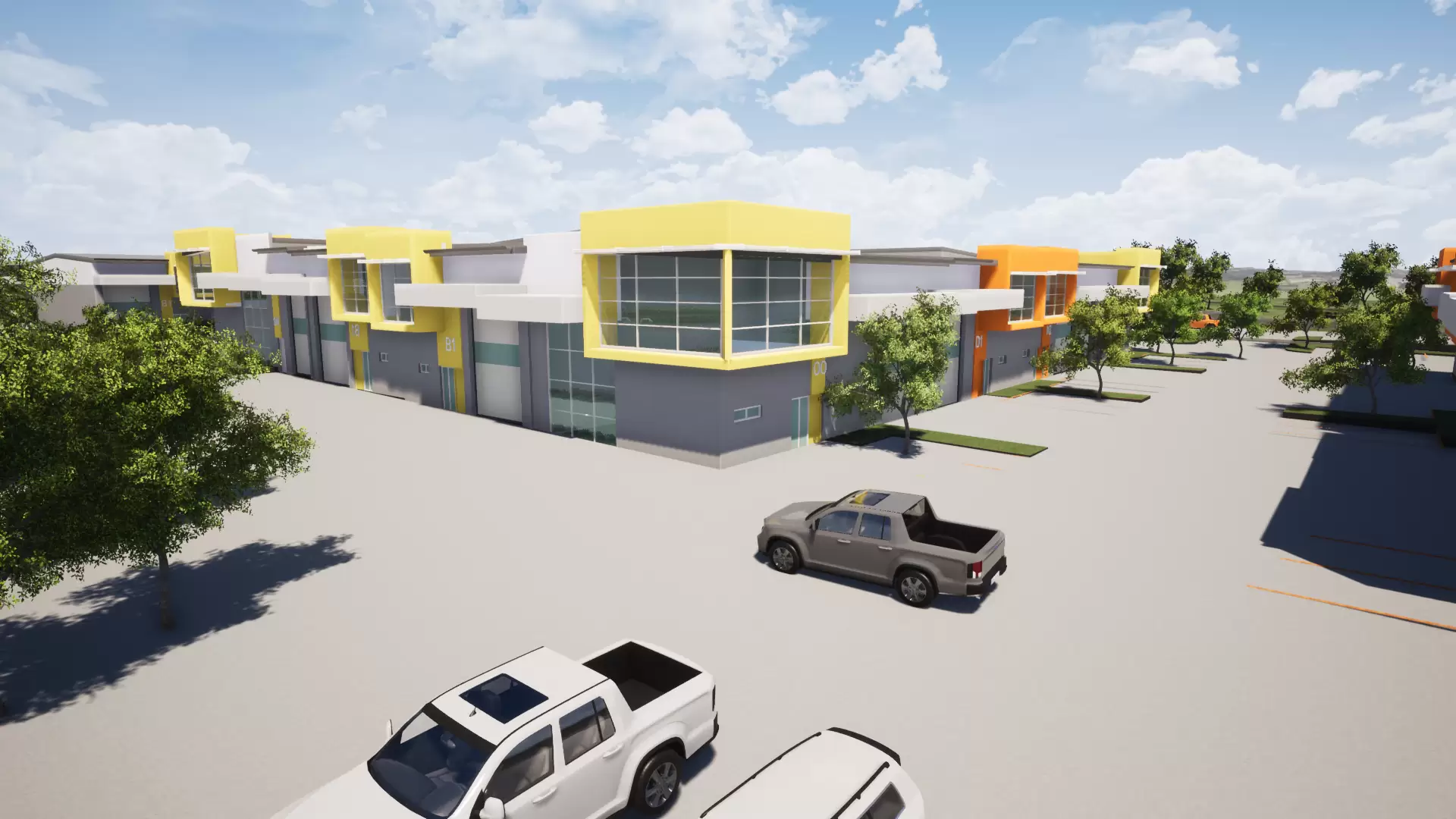 Unit 3/277-279 Annangrove Road, Rouse Hill Sold by Cutcliffe Properties - image 3