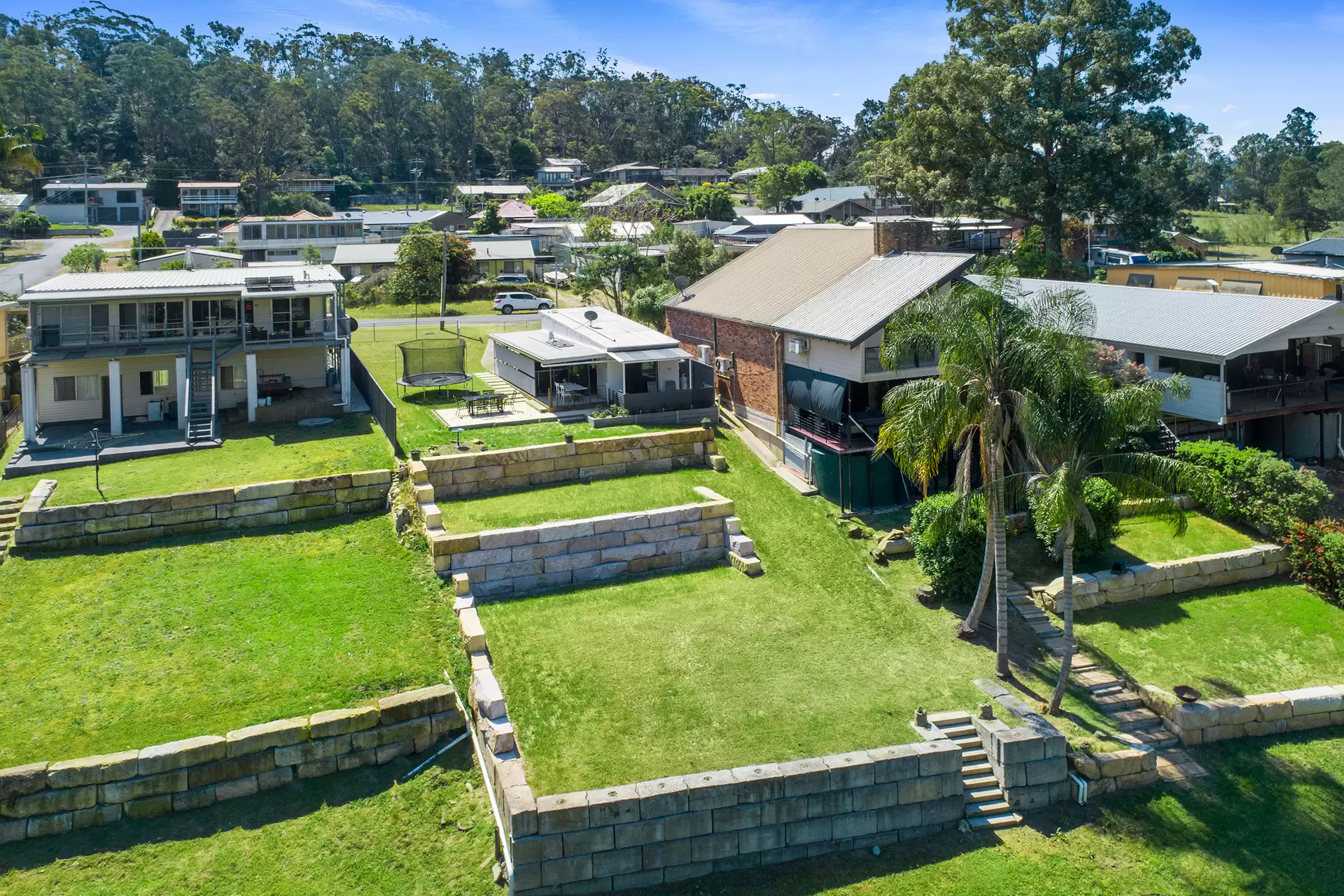 15 Water Ski Parade, Cumberland Reach Sold by Cutcliffe Properties - image 1