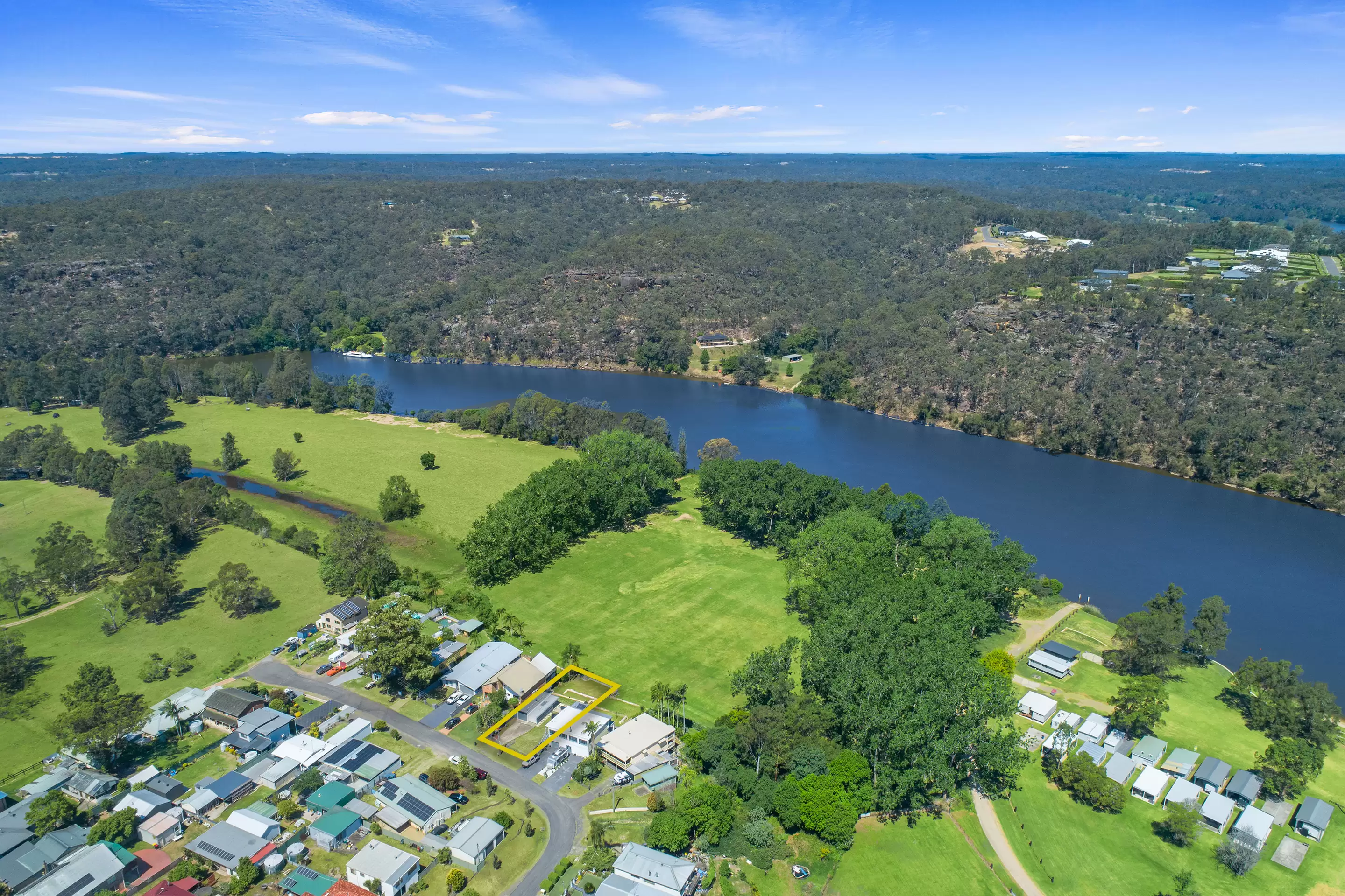 15 Water Ski Parade, Cumberland Reach Sold by Cutcliffe Properties - image 10