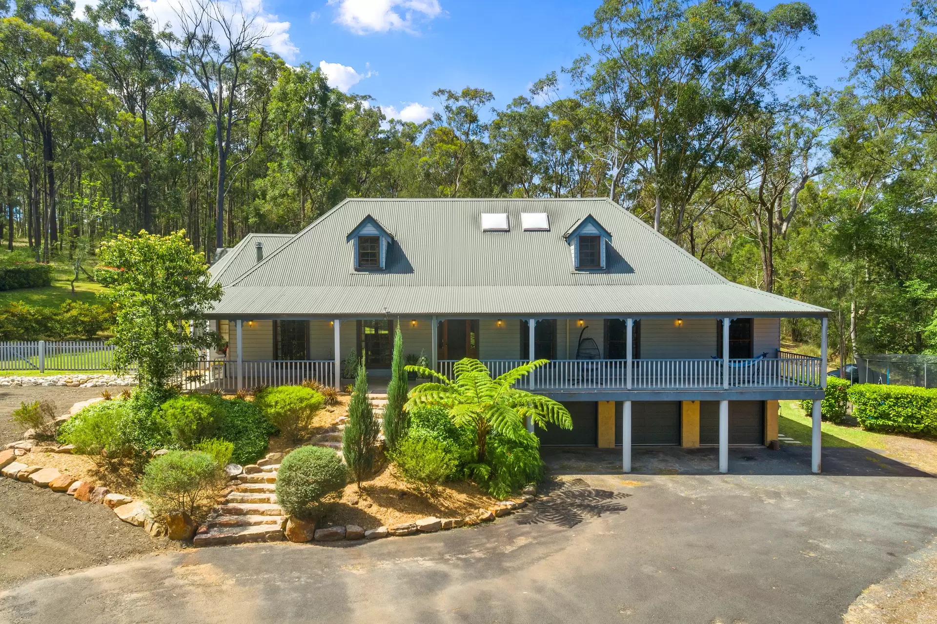 79 Ala Moana Road, East Kurrajong For Sale by Cutcliffe Properties - image 1