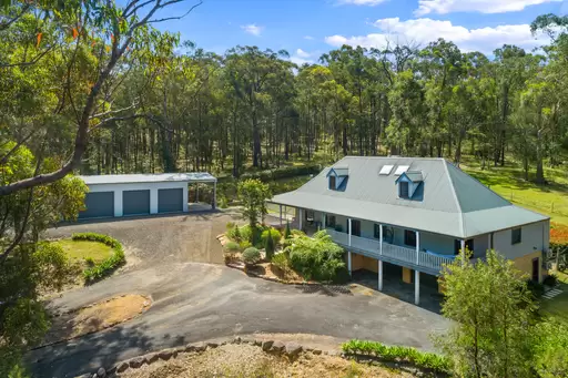 79 Ala Moana Road, East Kurrajong For Sale by Cutcliffe Properties