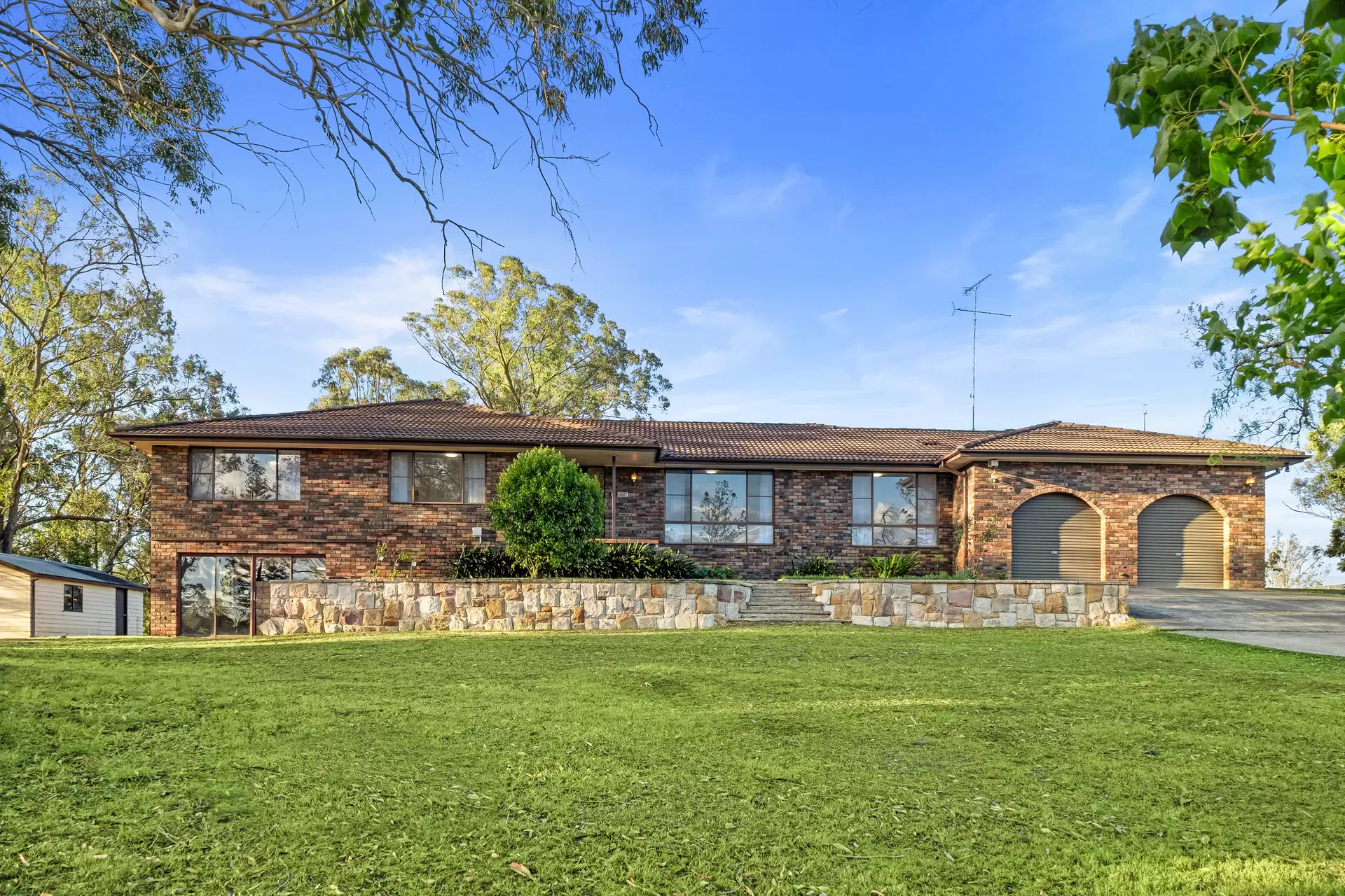 Proposed Lot 1/137-147 Boundary Road, Cranebrook Sold by Cutcliffe Properties - image 1