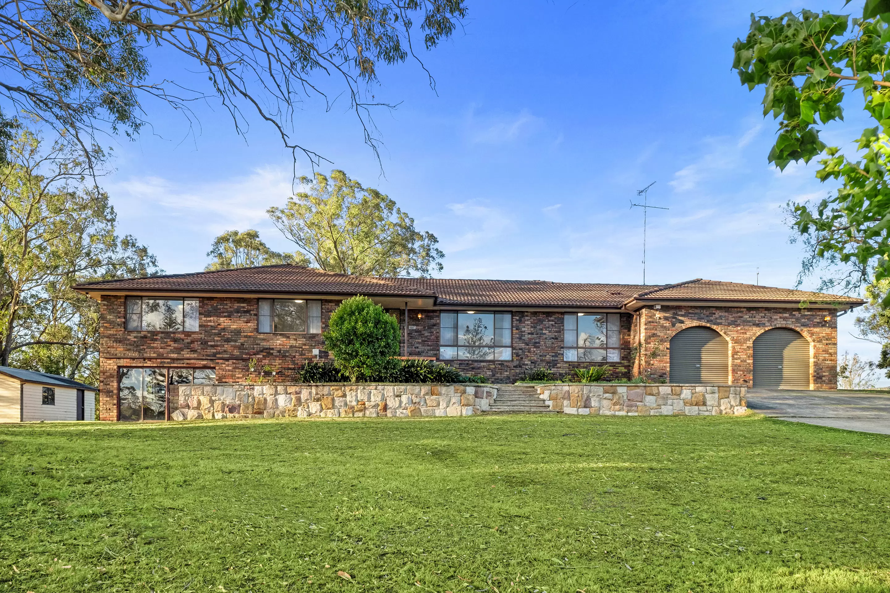 Proposed Lot 1/137-147 Boundary Road, Cranebrook Sold by Cutcliffe Properties - image 1