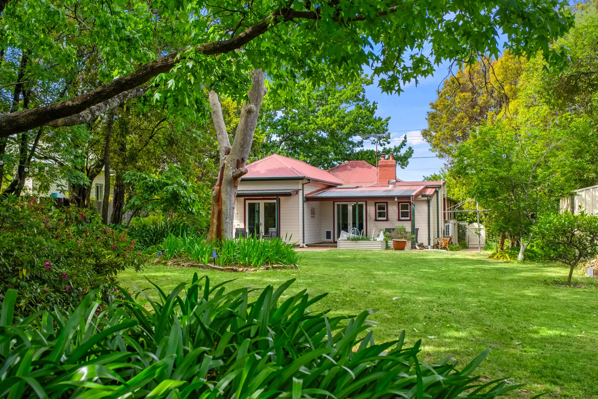 82 Railway Parade, Hazelbrook Sold by Cutcliffe Properties - image 1